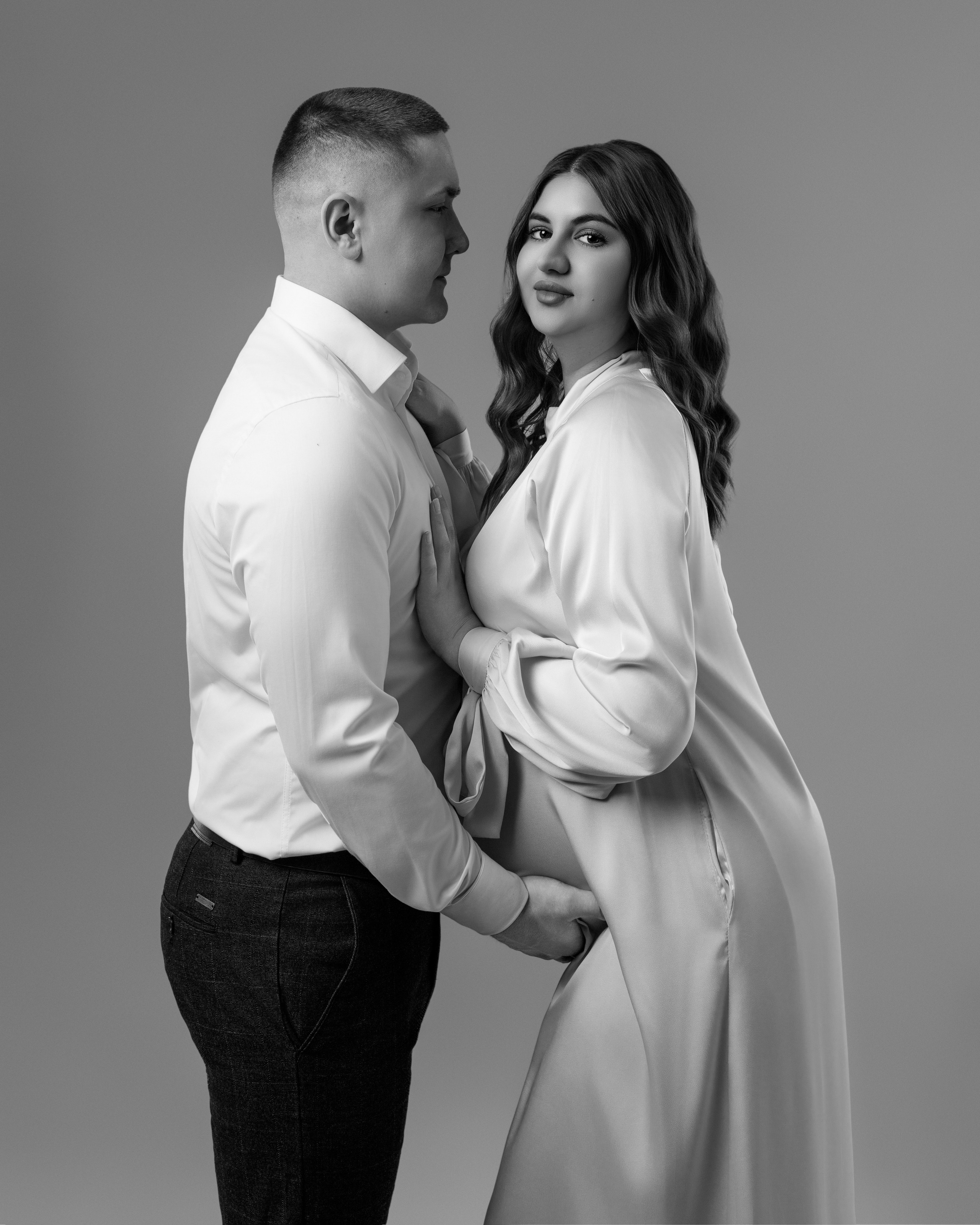 Беременность. Фотограф беременности и семей Нижневартовск