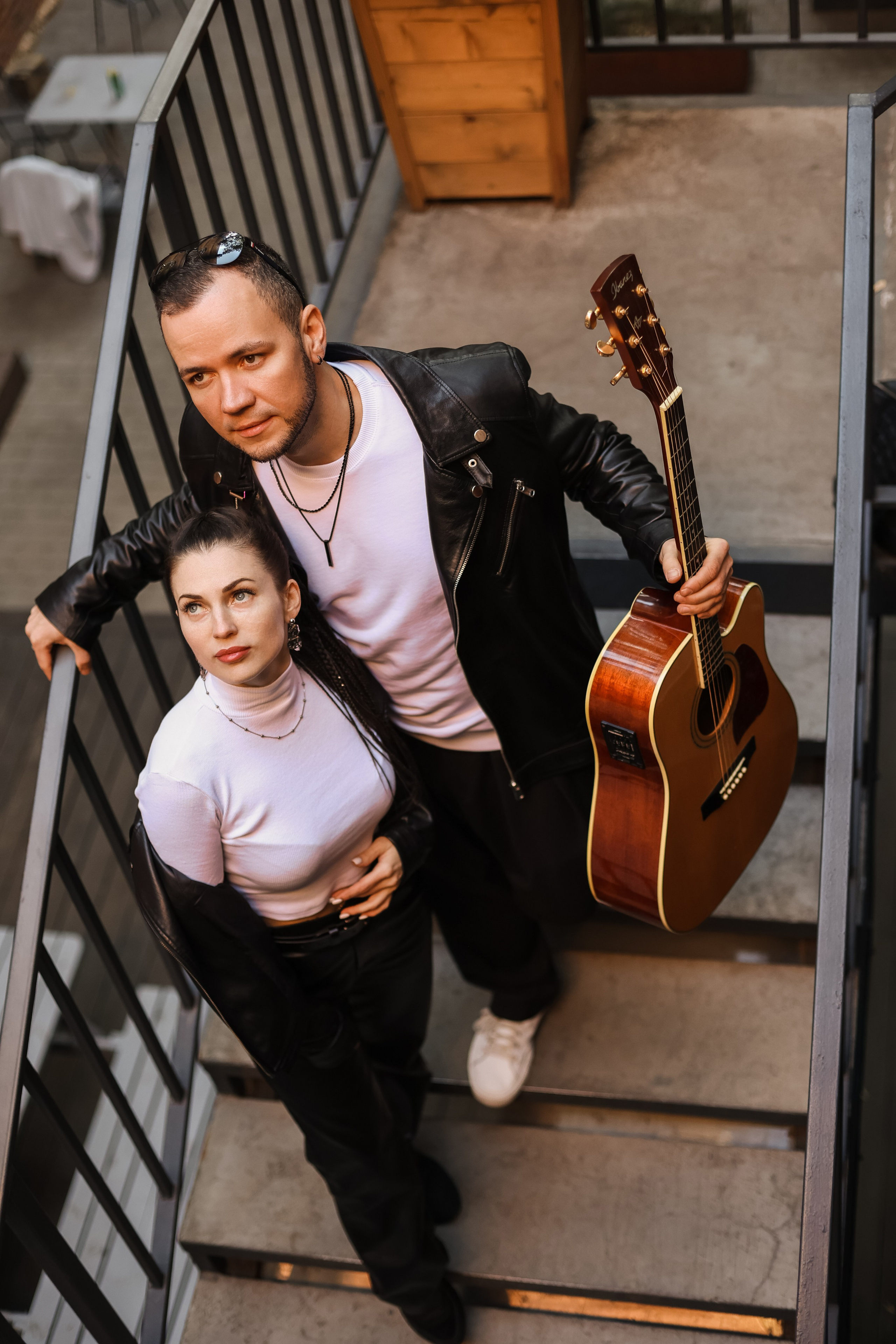 Love Story Евгений и Настя. Главная