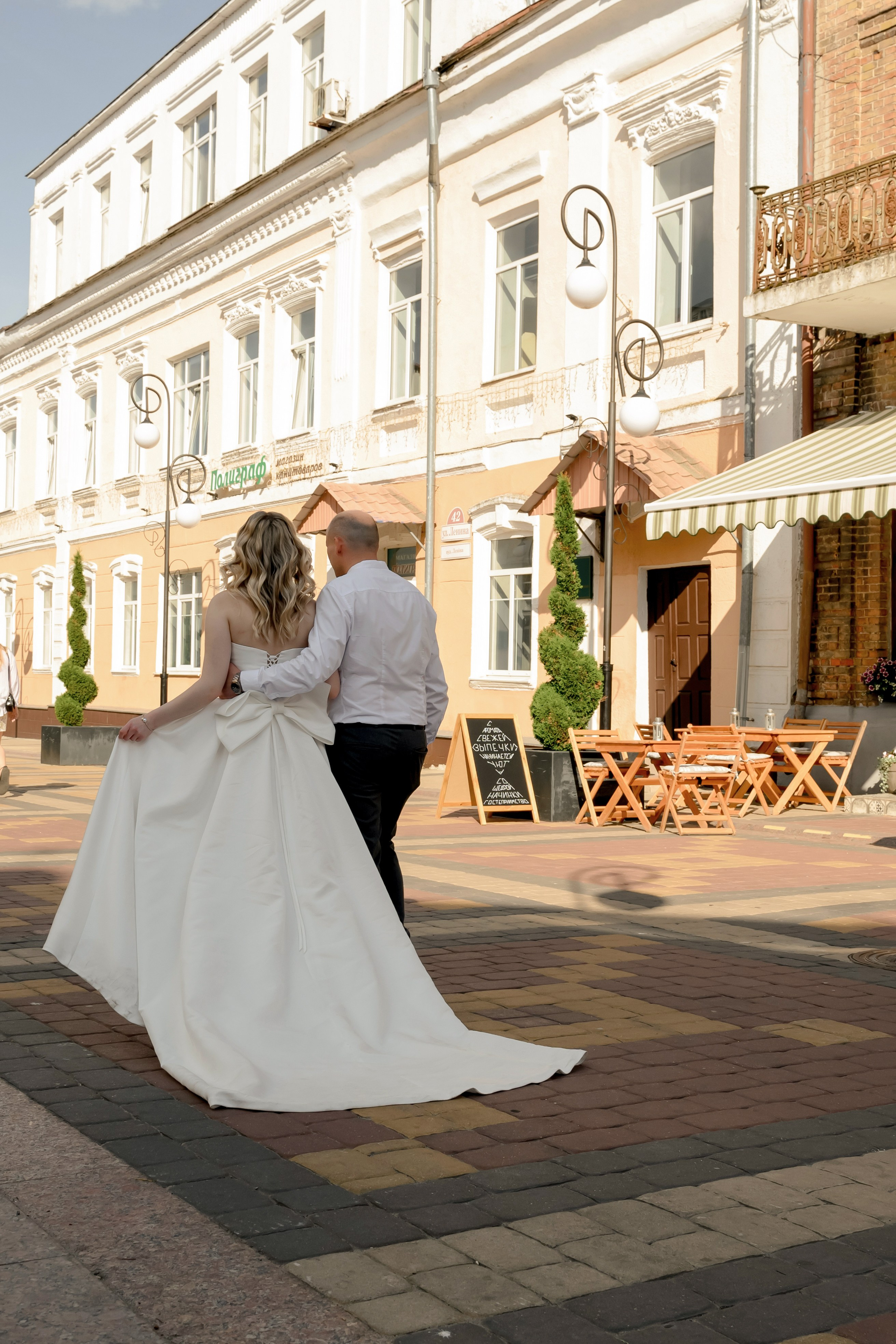 A&V. Фотограф в Лунинце и Брестской области