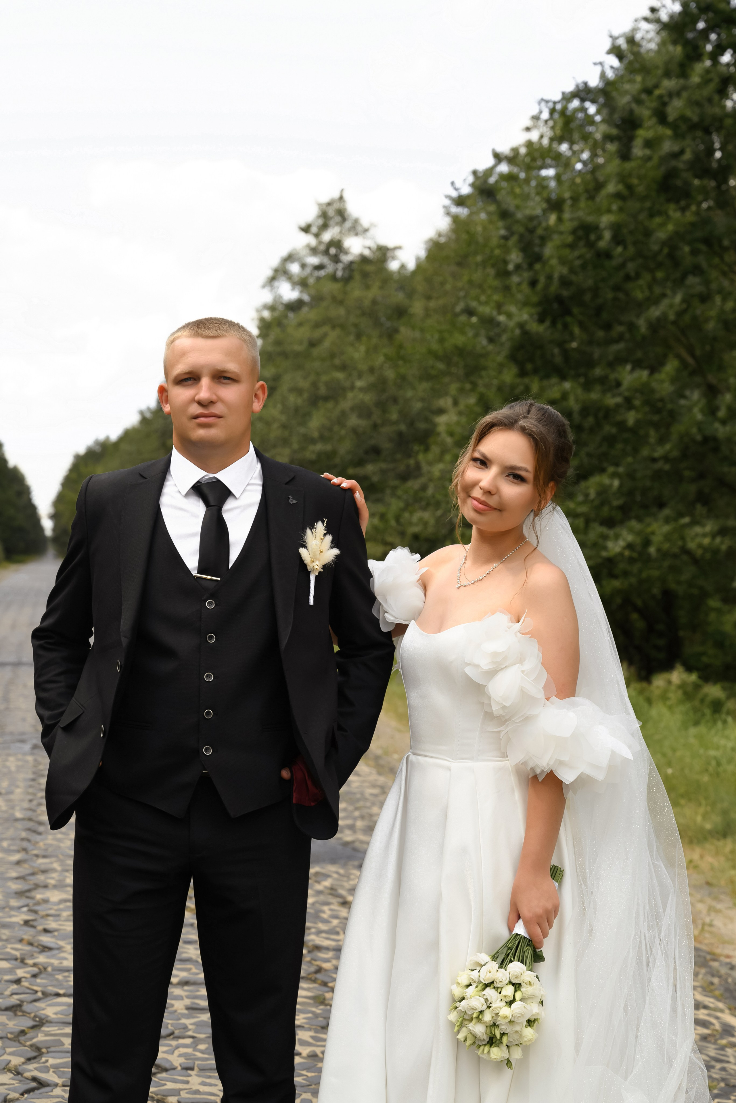 K&Y. Фотограф в Лунинце и Брестской области