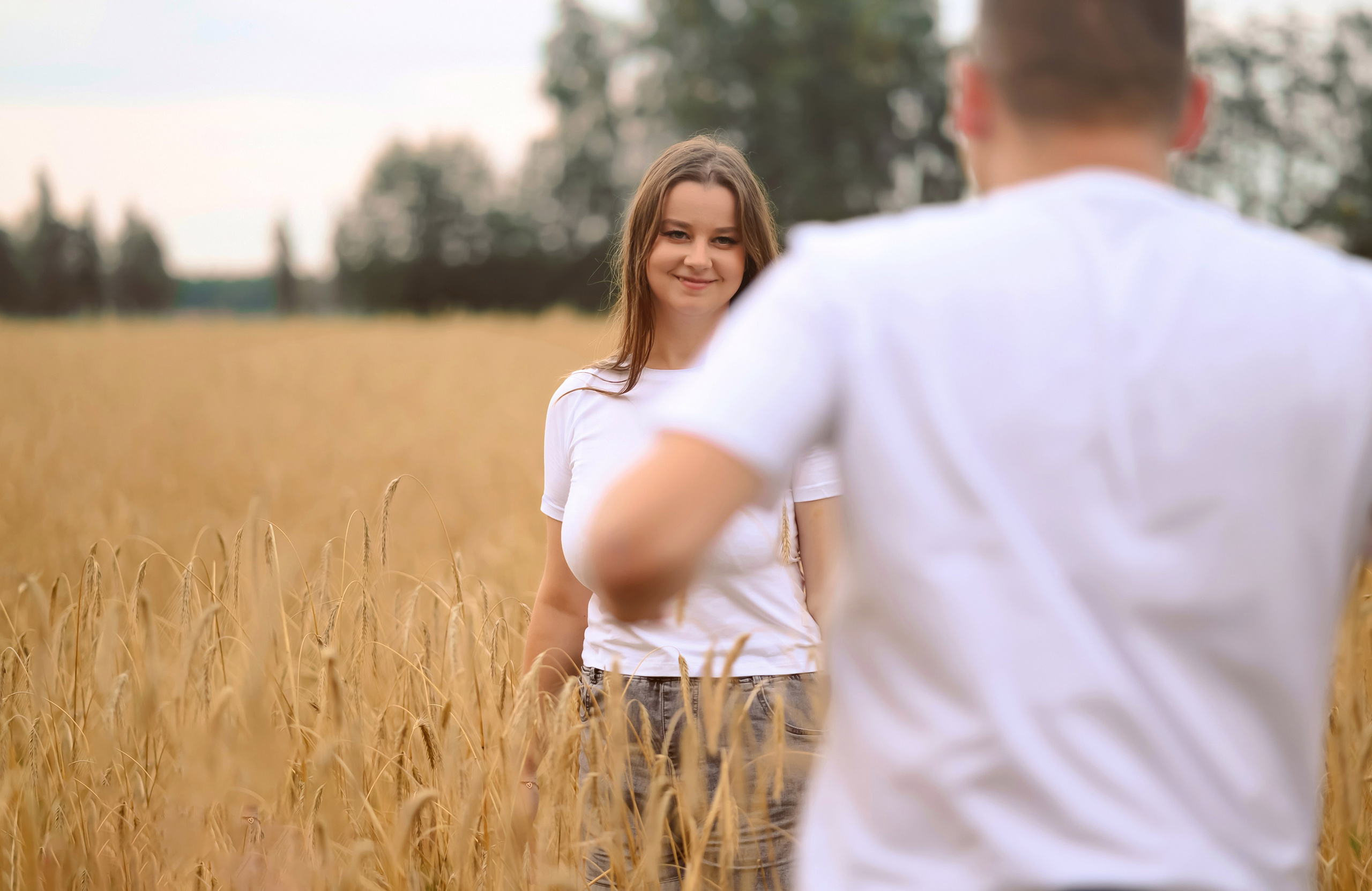 Love Story. Фотограф в Лунинце и Брестской области