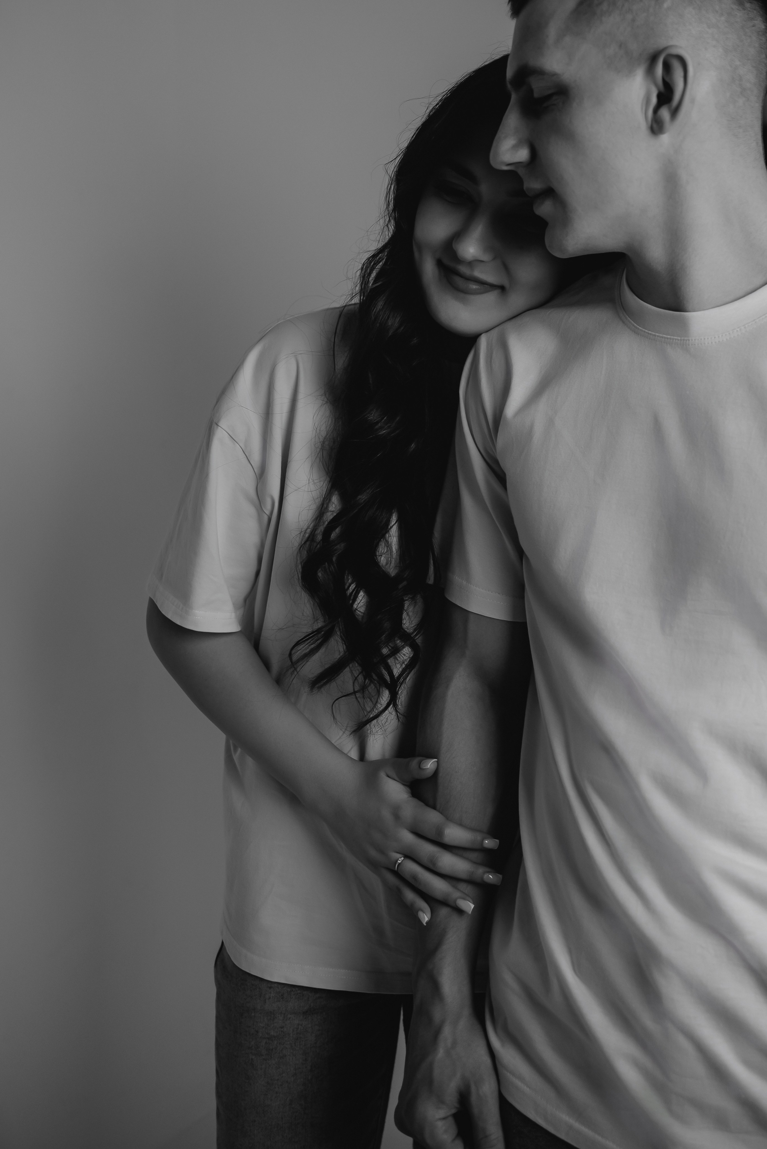 Love Story. Фотограф в Лунинце и Брестской области