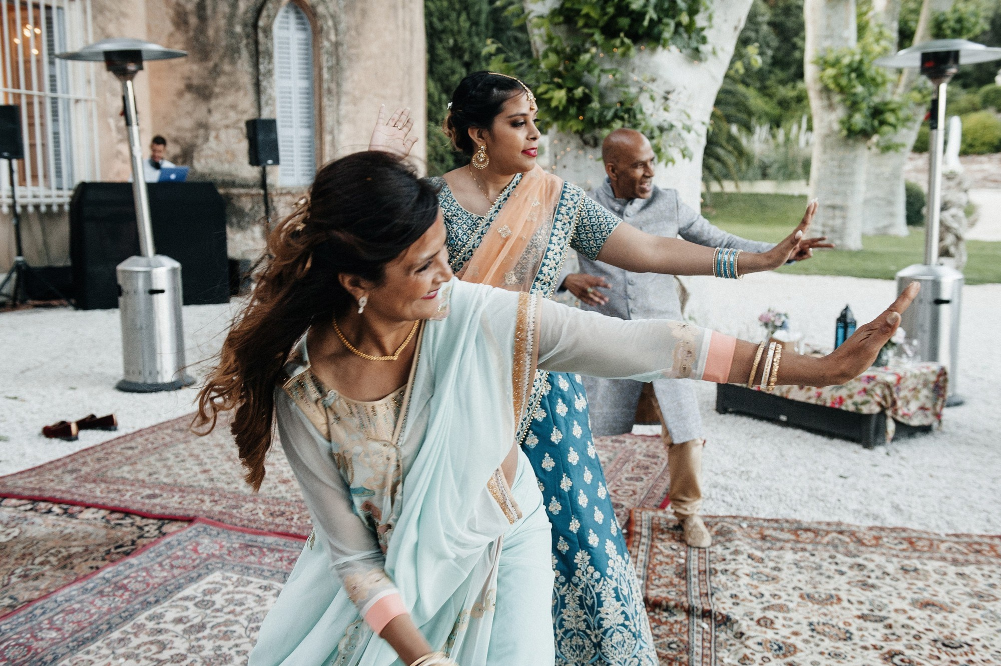 Akash+Natalja. Свадебный фотограф Игорь Булгак