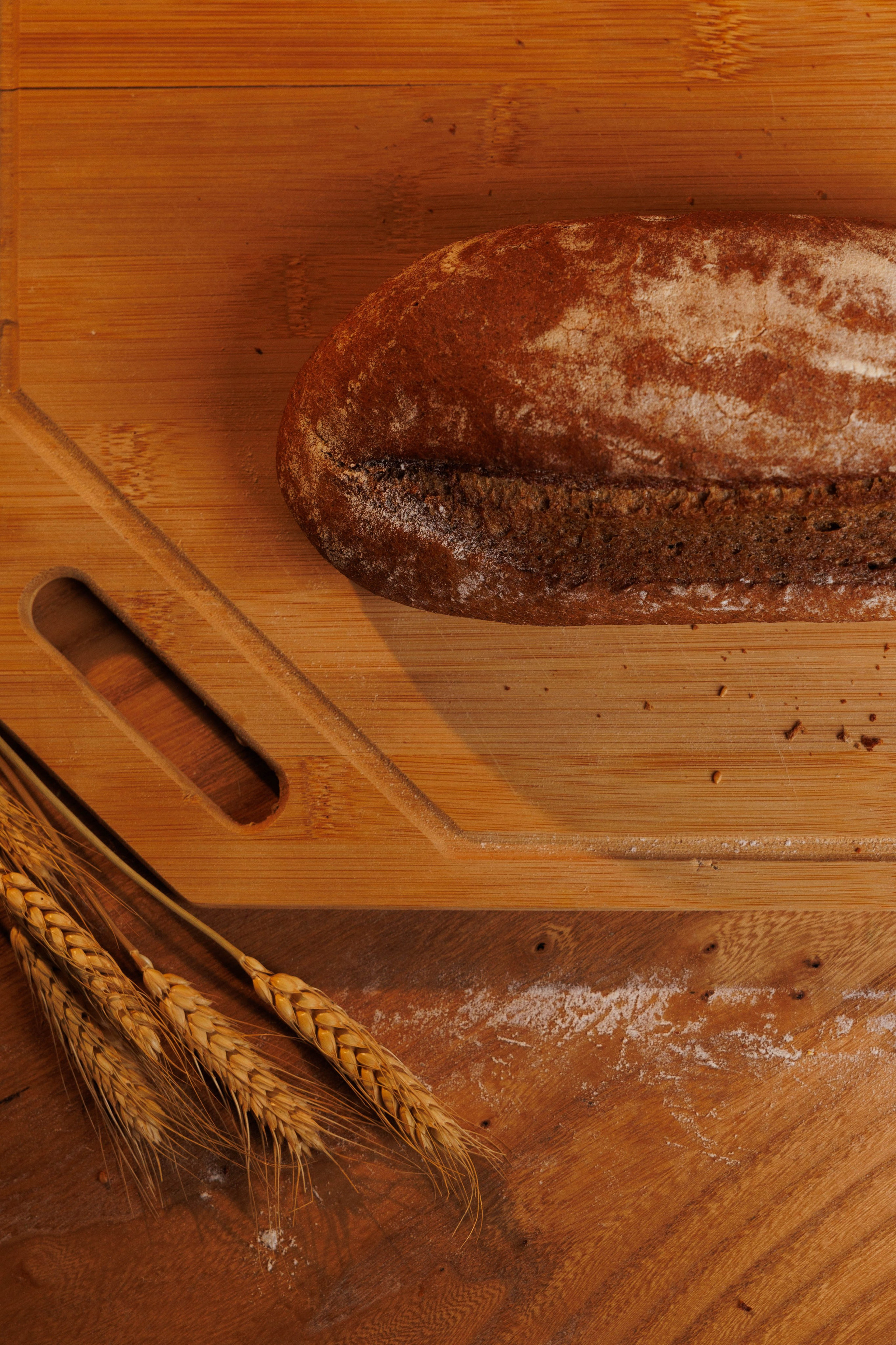 Столичный Хлеб. Профессиональный фотограф в городе Астана/Алматы Даурен Сембаев
