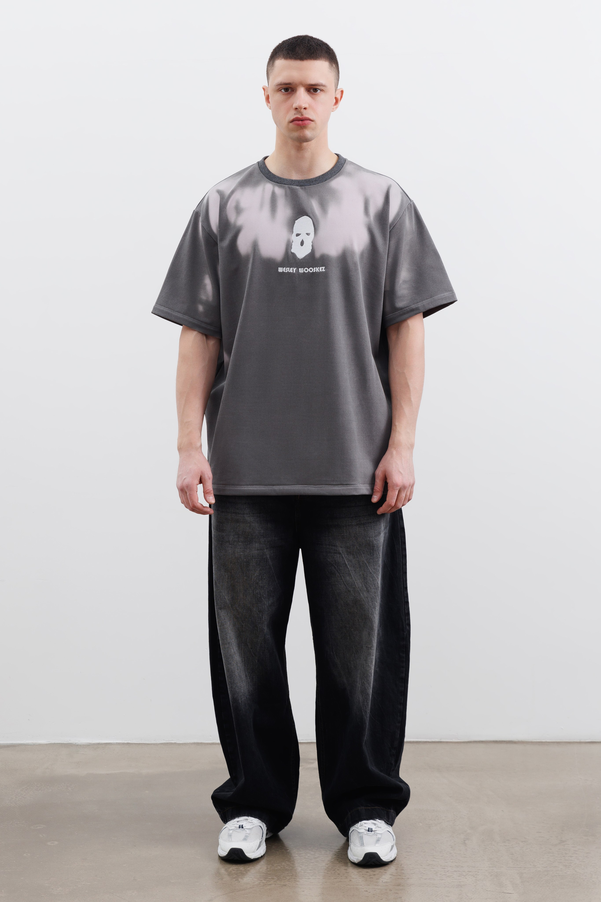 Wesley Wooskez. Фотограф ЕКБ