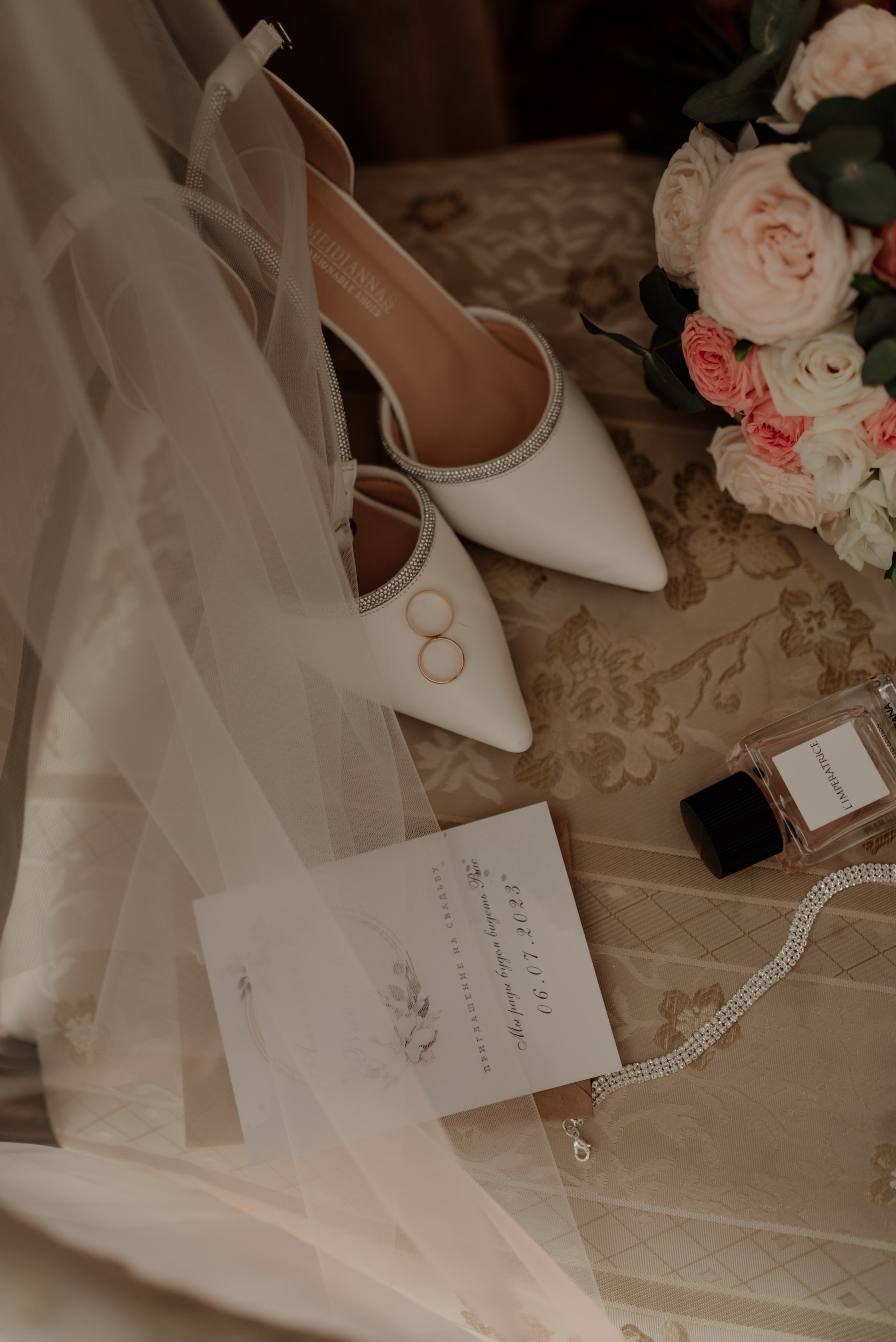 Александр и Виктория. Свадебный и Семейный фотограф в Ярославле Алёна Колясникова