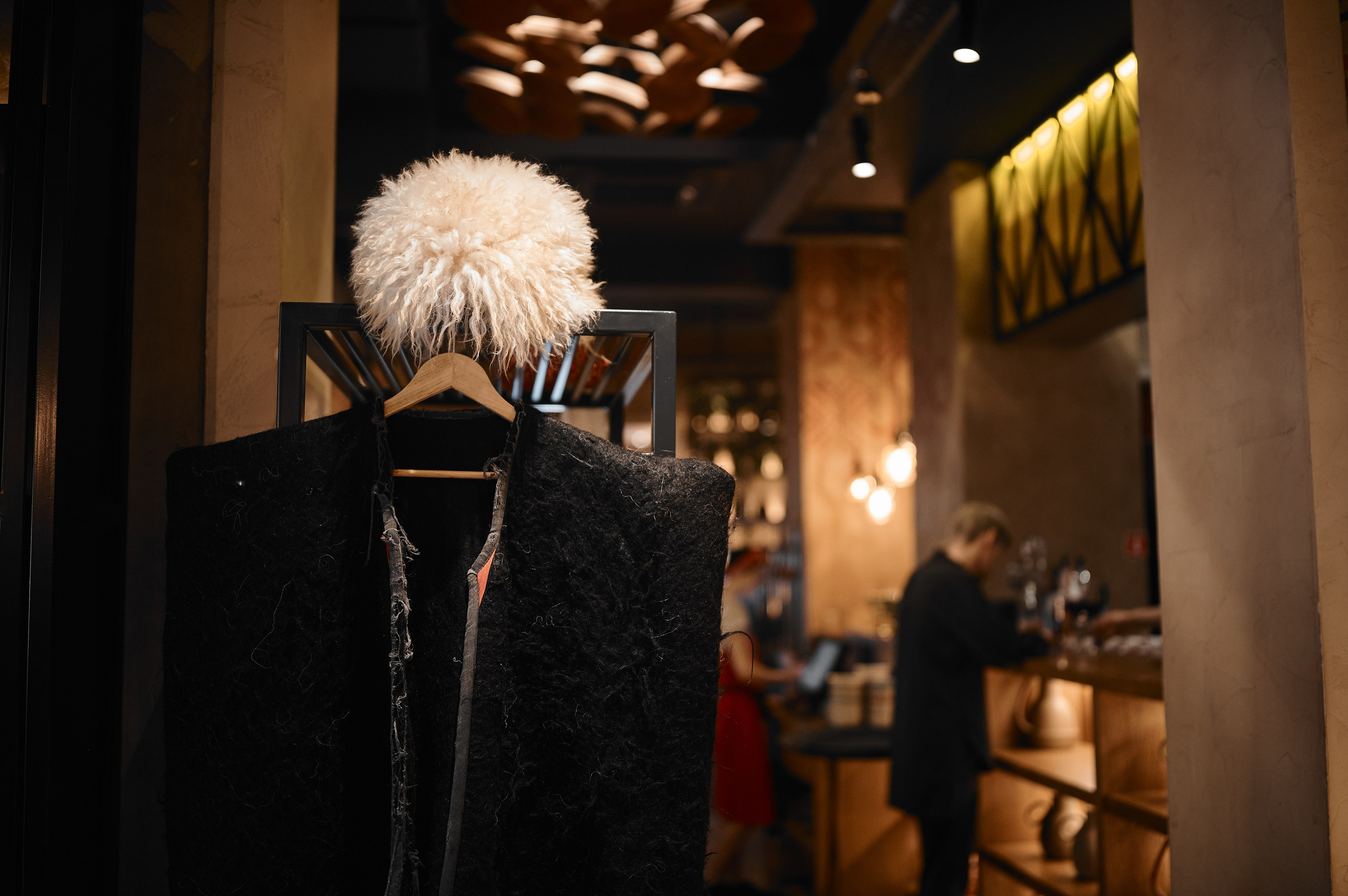 Грузинские истории. Коммерческий фотограф в Казани Ксения Добролюбова