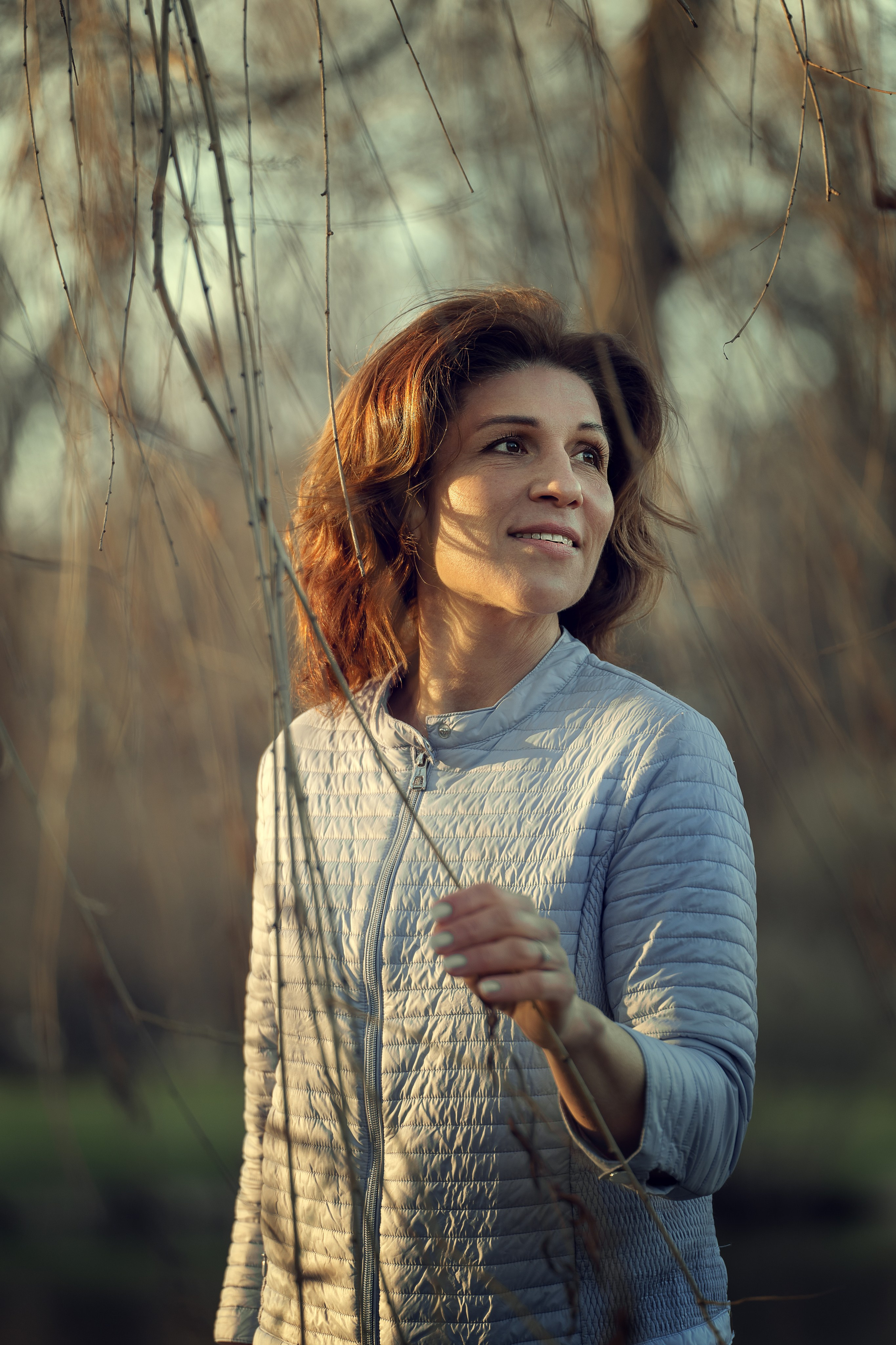 Женский портрет. Портретный и семейный фотограф в Санкт-Петербурге Татьяна Дубова