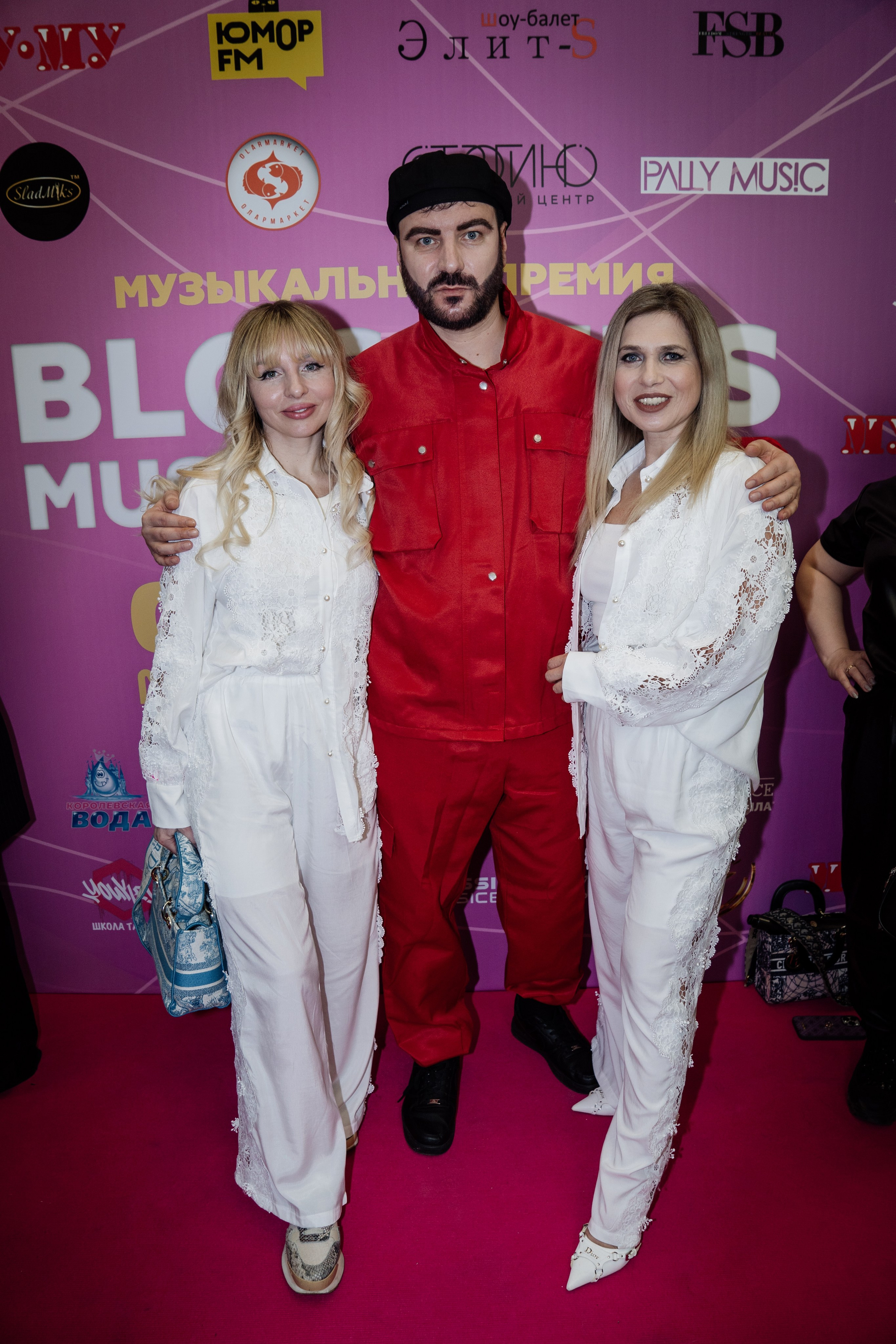 Bloggers Music Awards 2025. Фотограф София Горбачева. Свадебный и репортажный фотограф видеограф Брянск/Москва