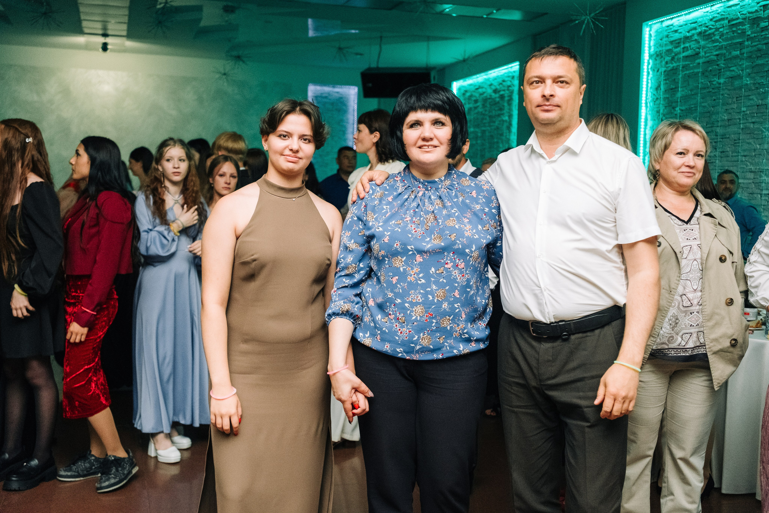 Выпускной. Фотограф в Иркутске Анна Мирошникова