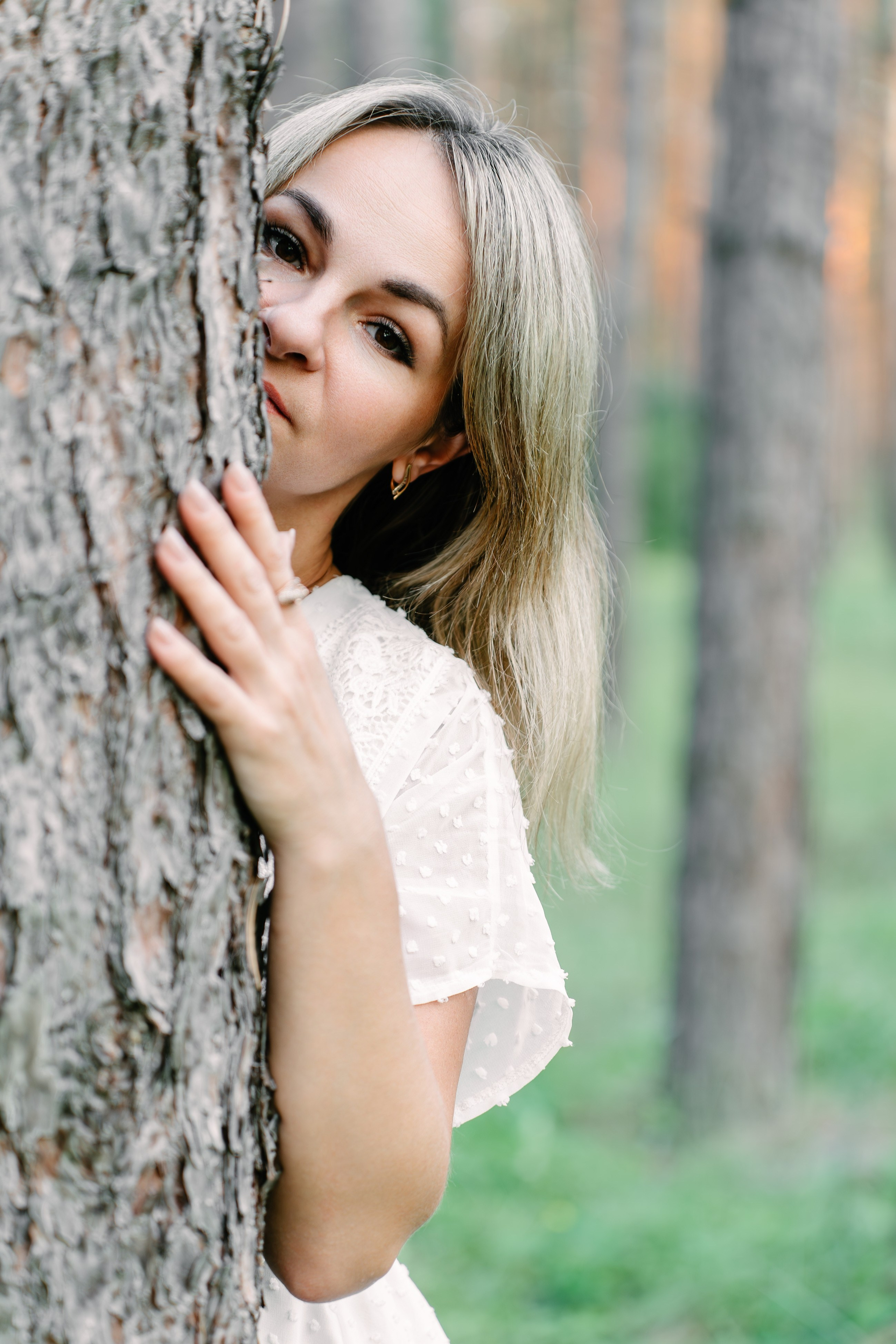 Дарья. Семейный фотограф в Воронеже Пироженко Виталий