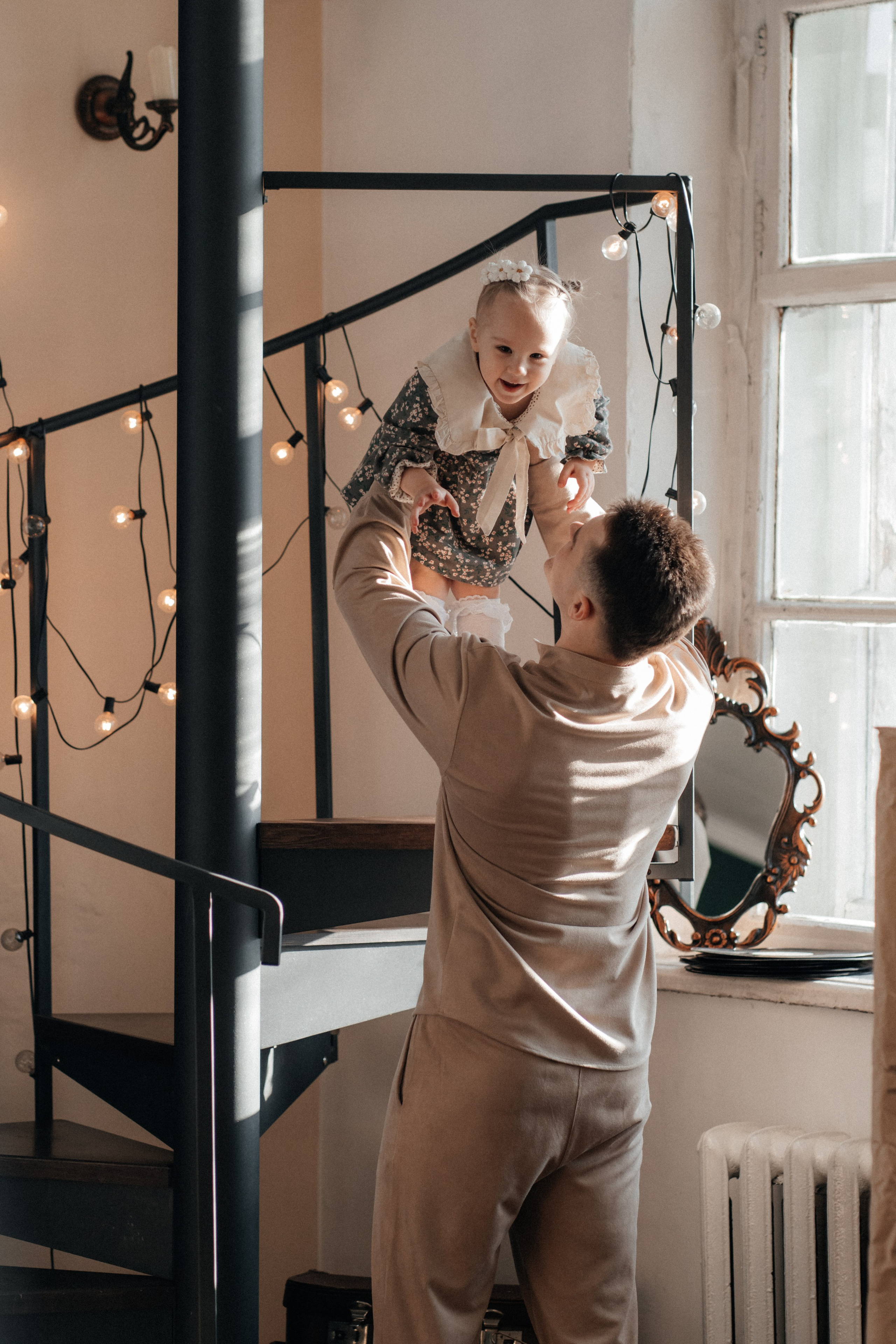 Милота. Евгения Арефьева — свадебный и портретный фотограф в Чите