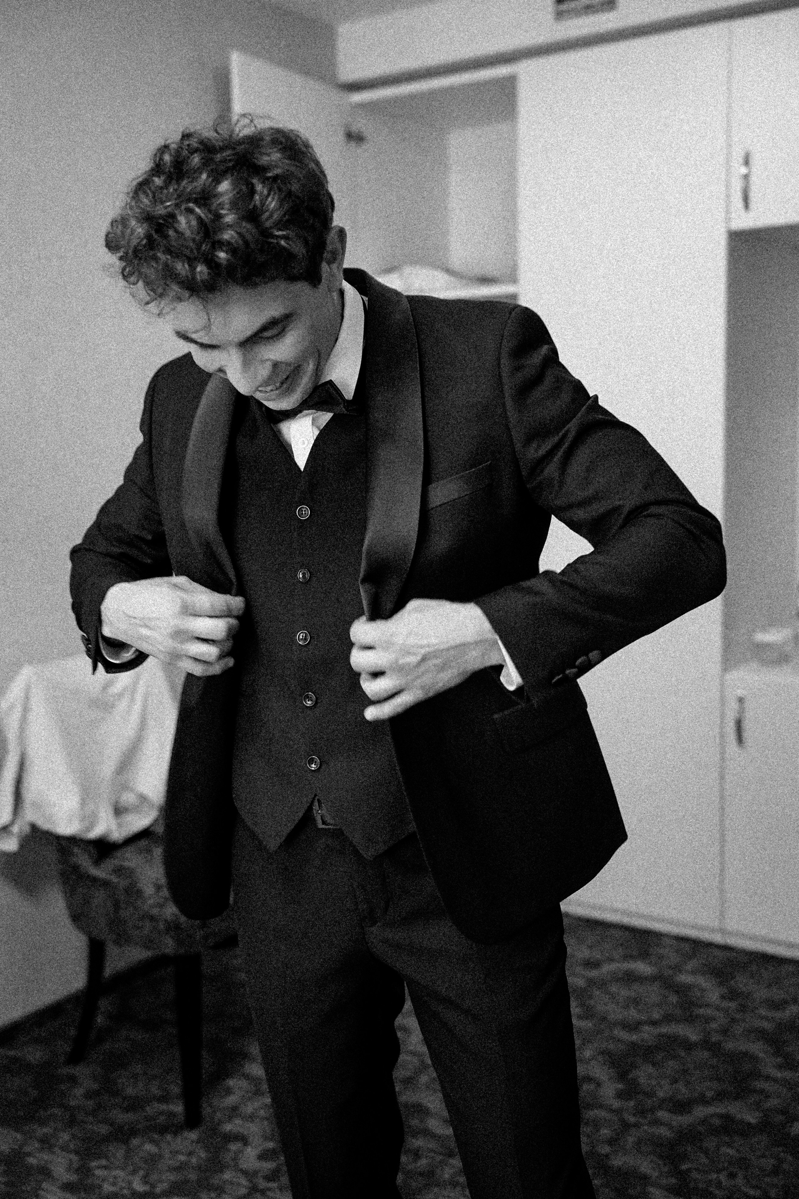 Амина и Алексей. Главная