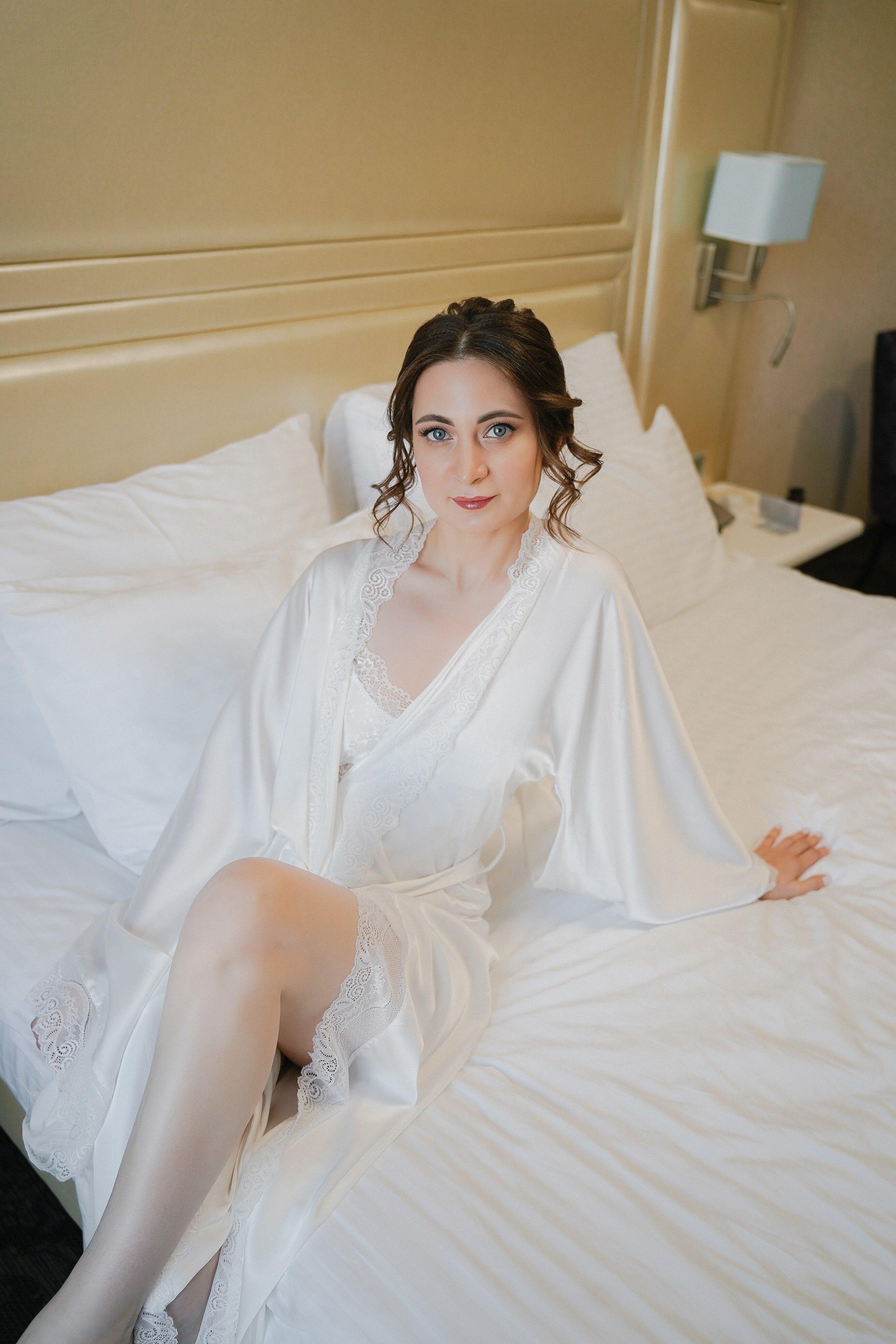 Амина и Алексей. Главная