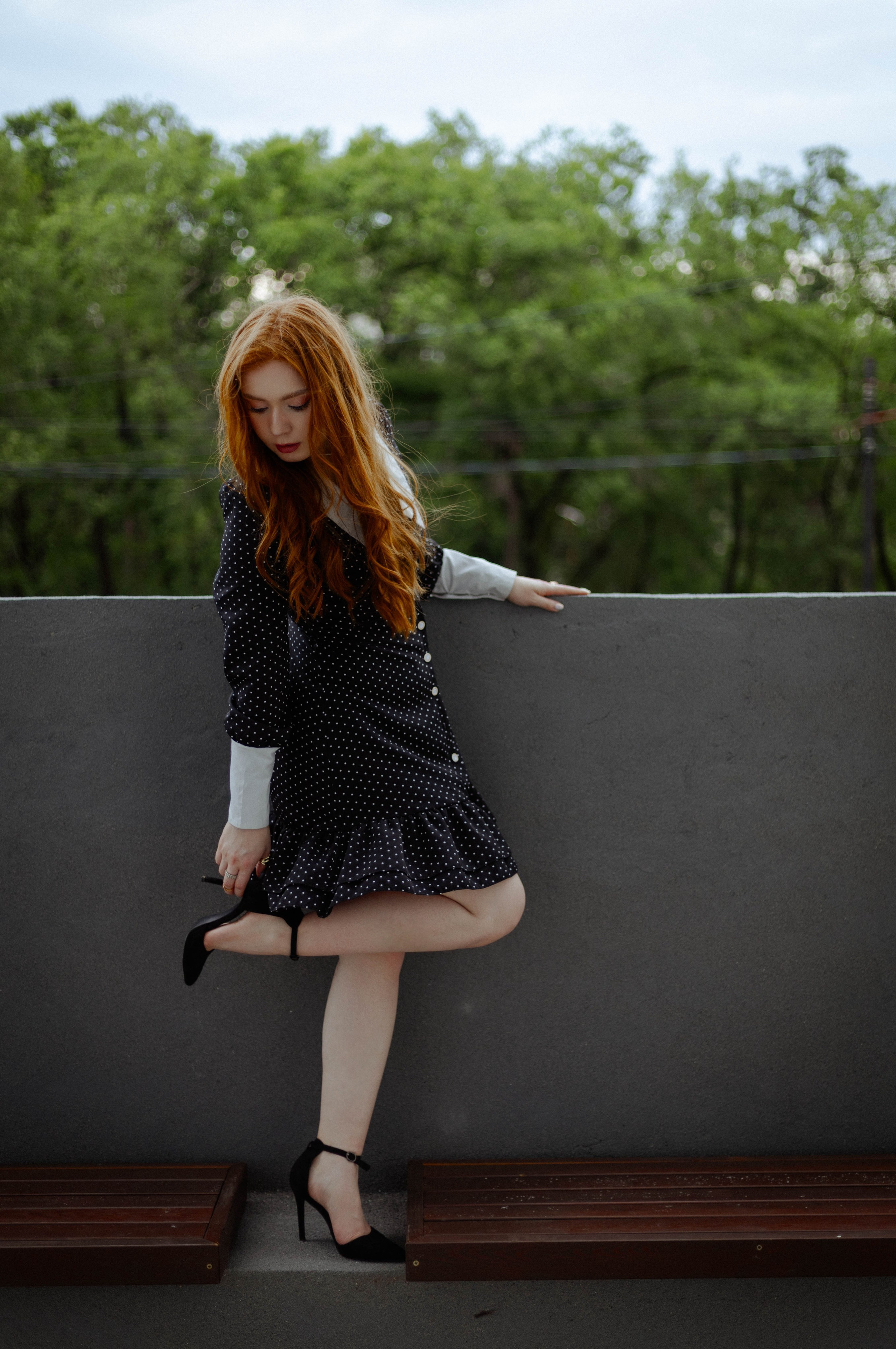 Прогулка. Виноградова Мария— Фотограф Хабаровск