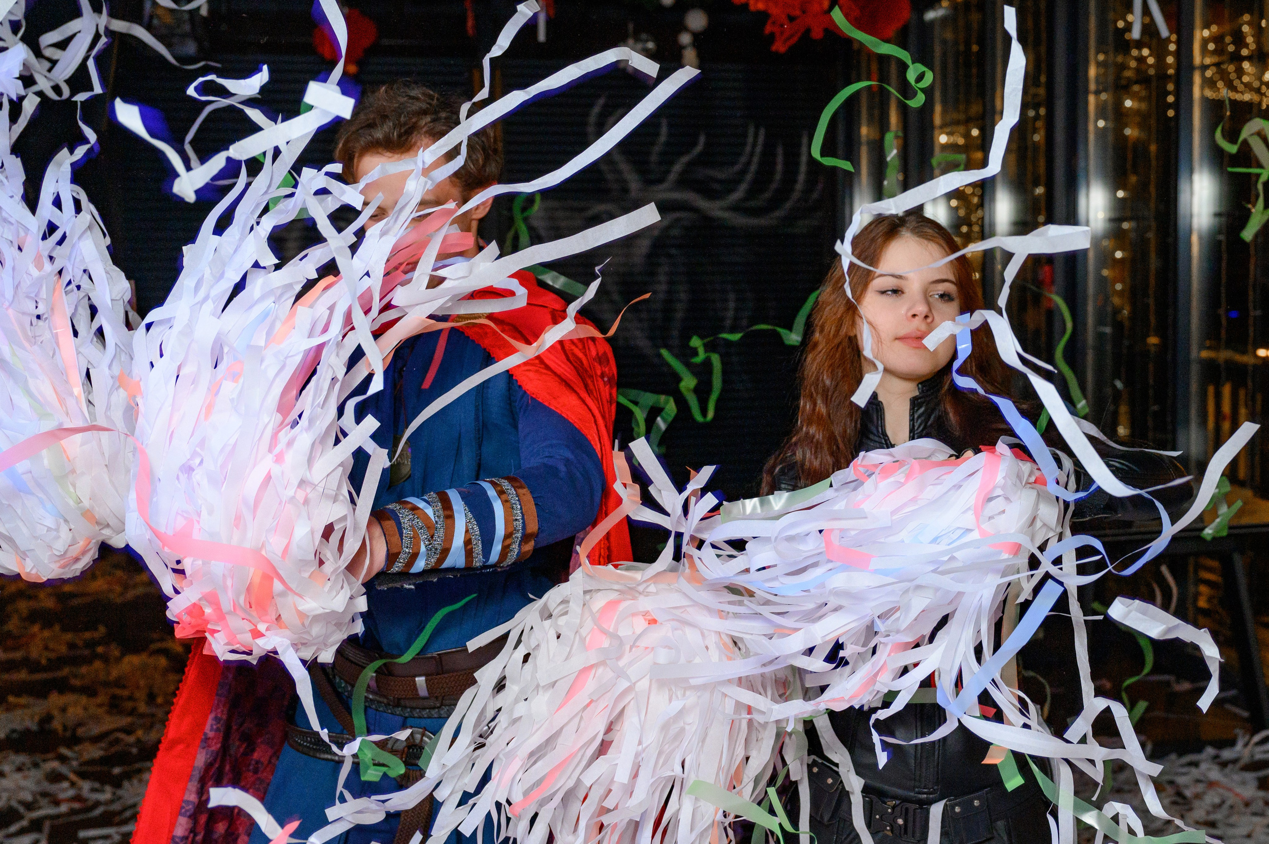 Фотограф детский день рождение. Фотограф в Липецке Ковалько Евгений