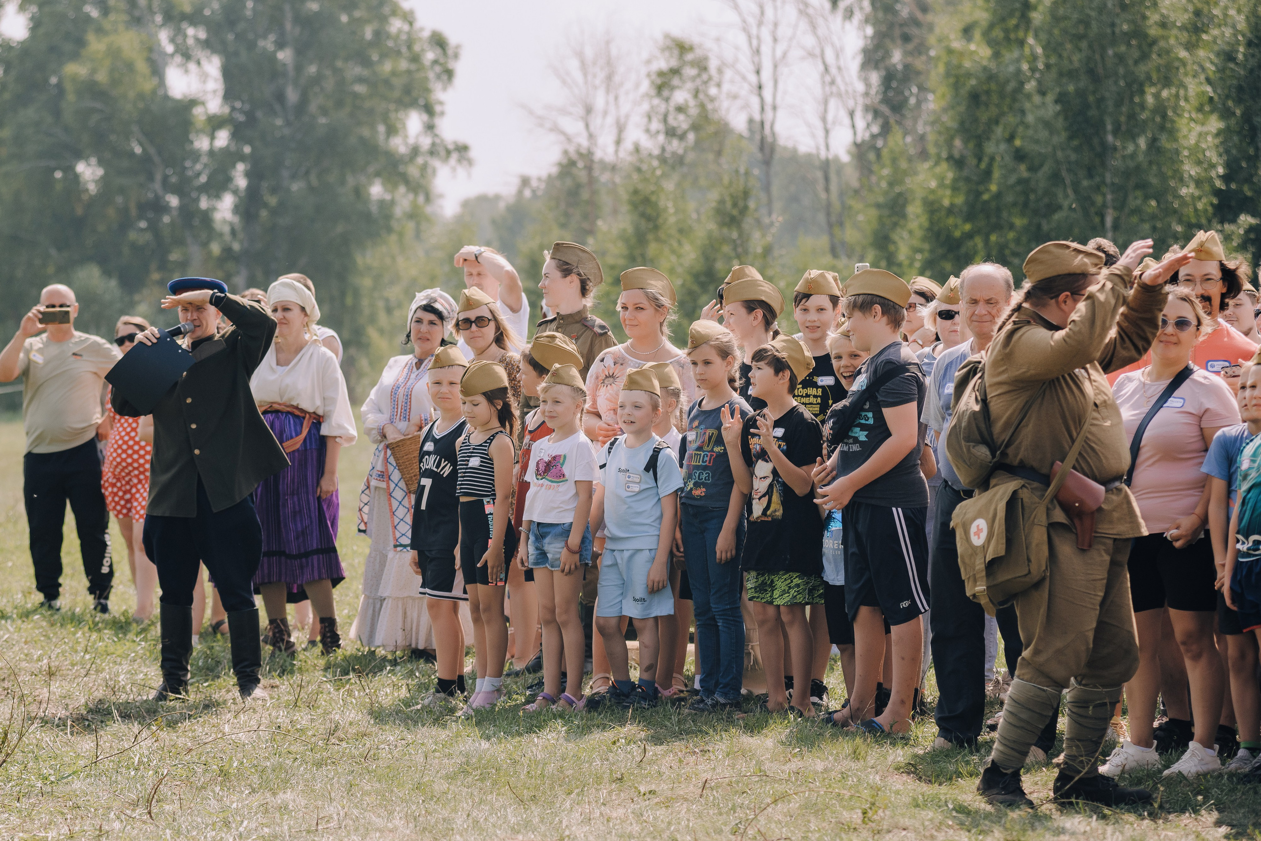 НАЗАД В БУДУЩЕЕ. РОССЕТИ. Репортажный фотограф Зуев Роман г. Челябинск