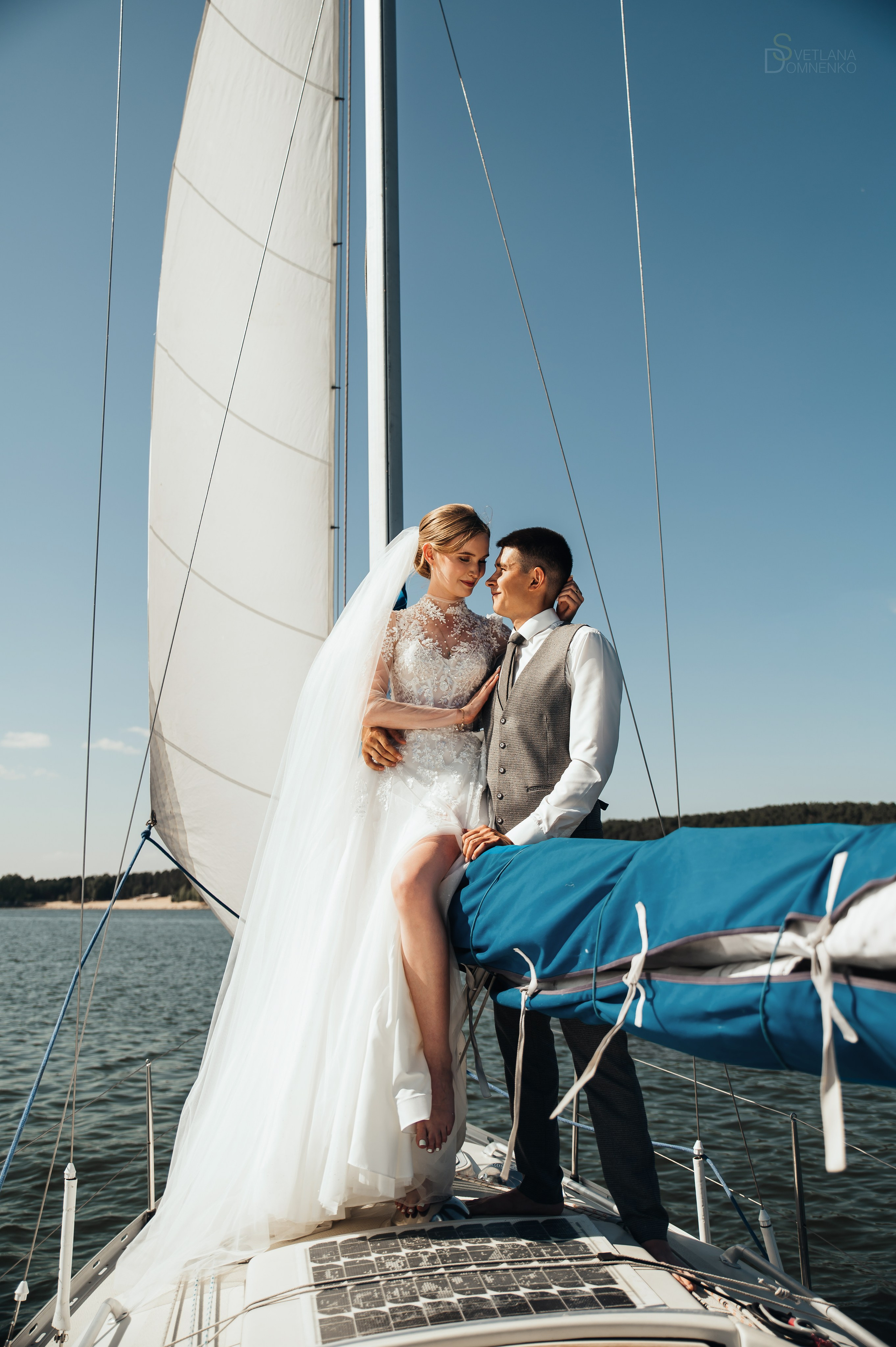 V & D. Фотограф Тольятти, Самара Домненко Светлана