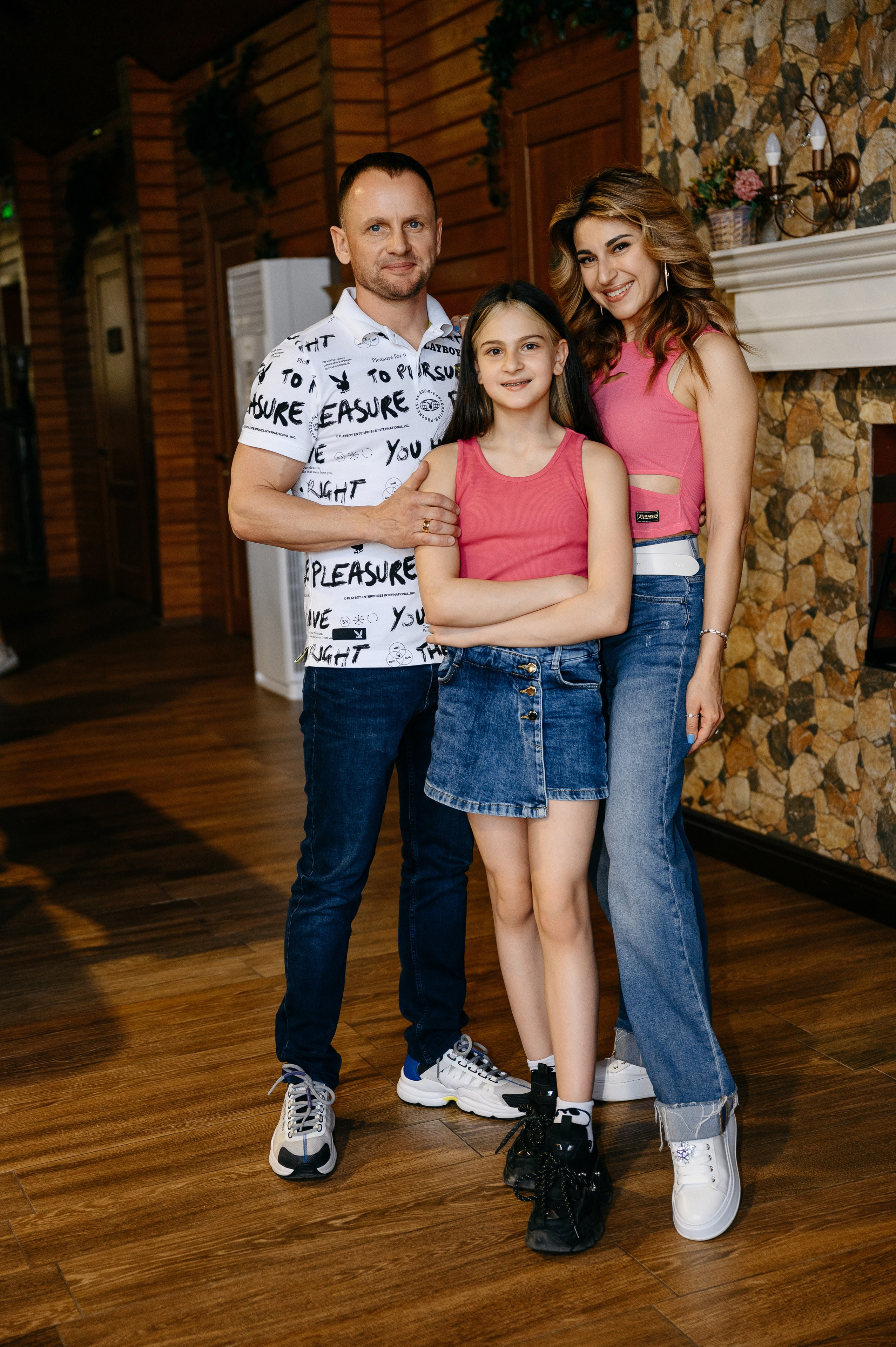 Окончание «началки». Свадебный фотограф в Красноярске