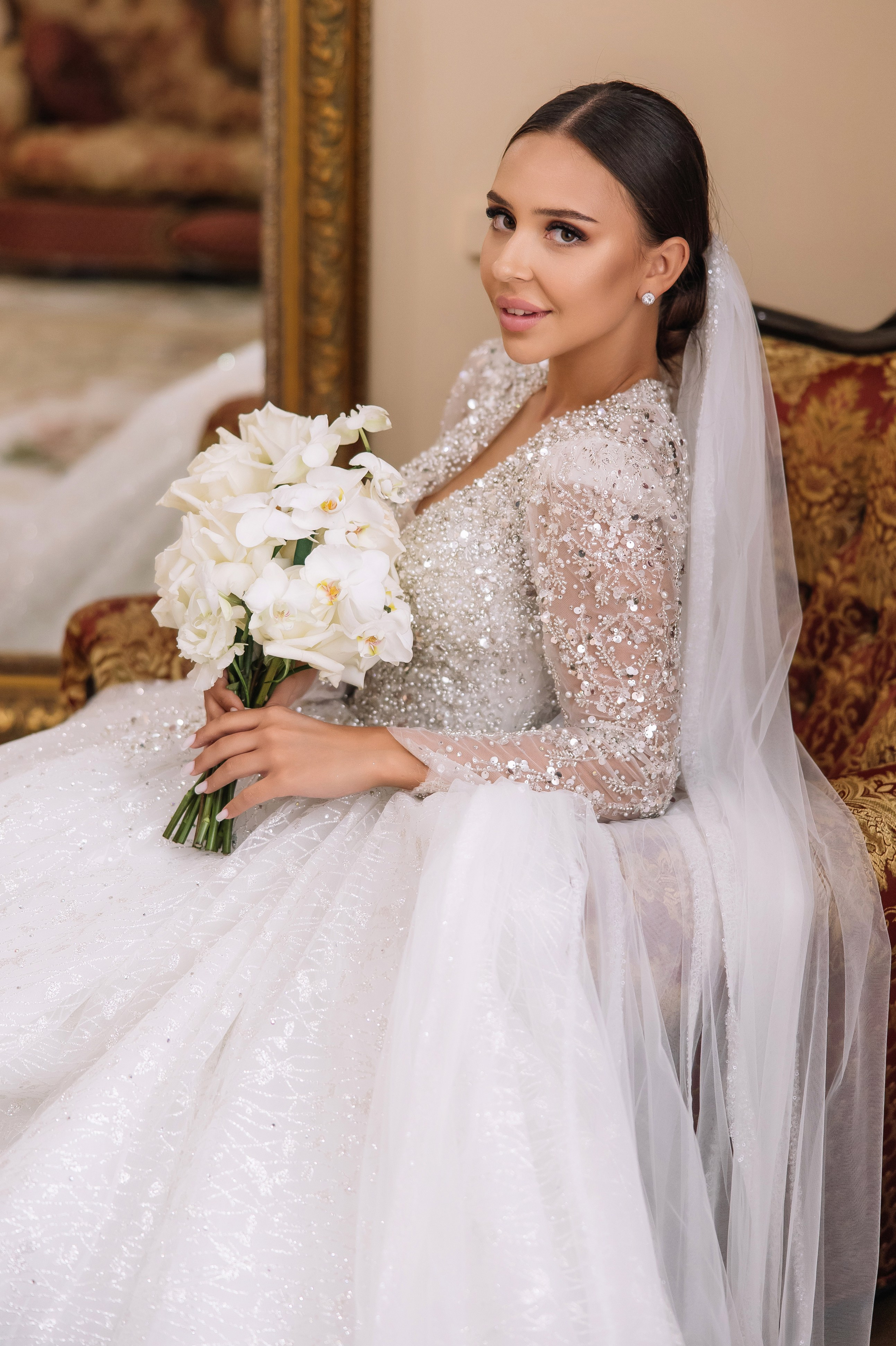 Никита и Виталина. Свадебный, детский и семейный, интерьерный фотограф в Краснодаре