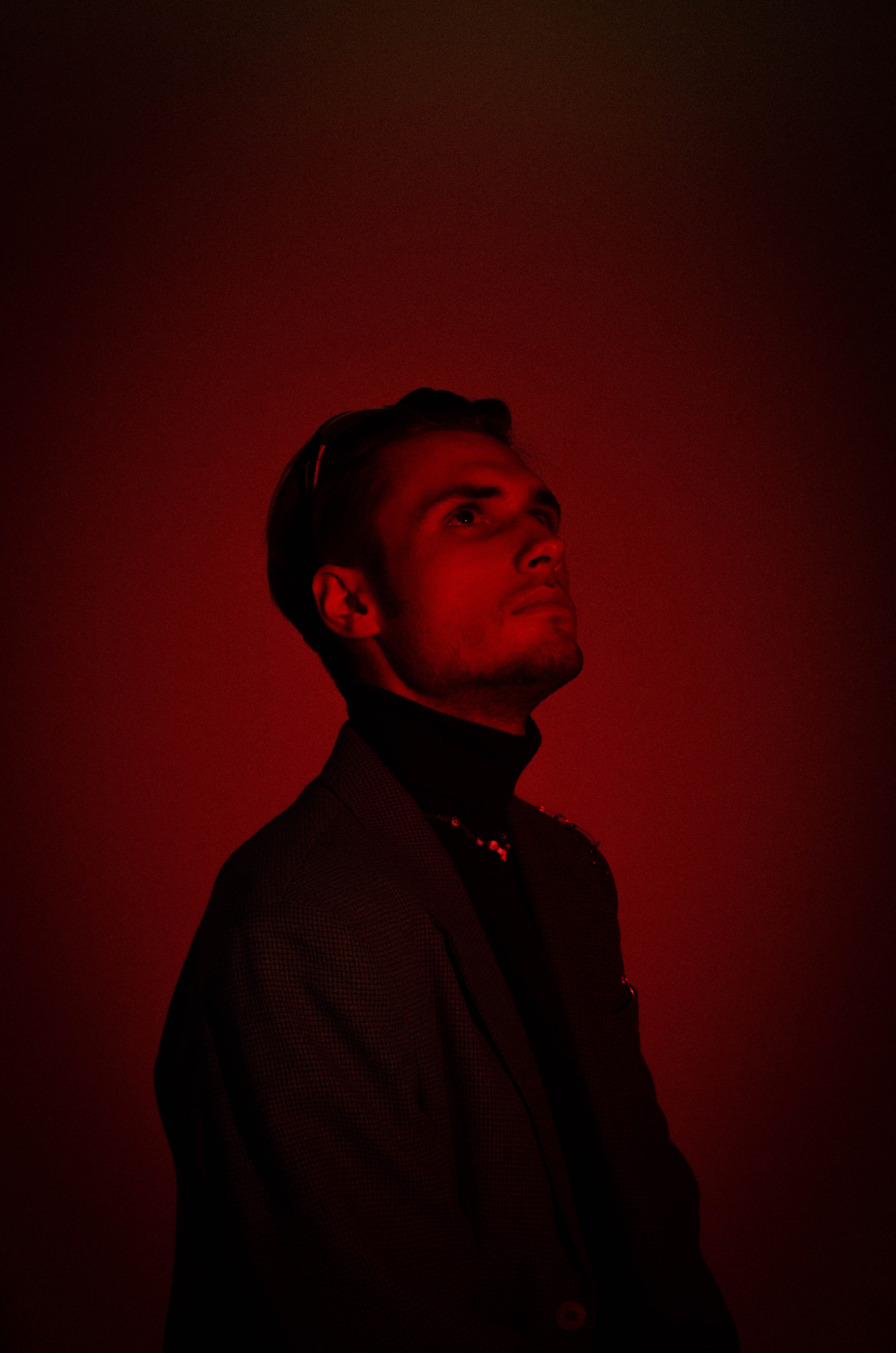 Reijo. Фотограф Валерия Пэун