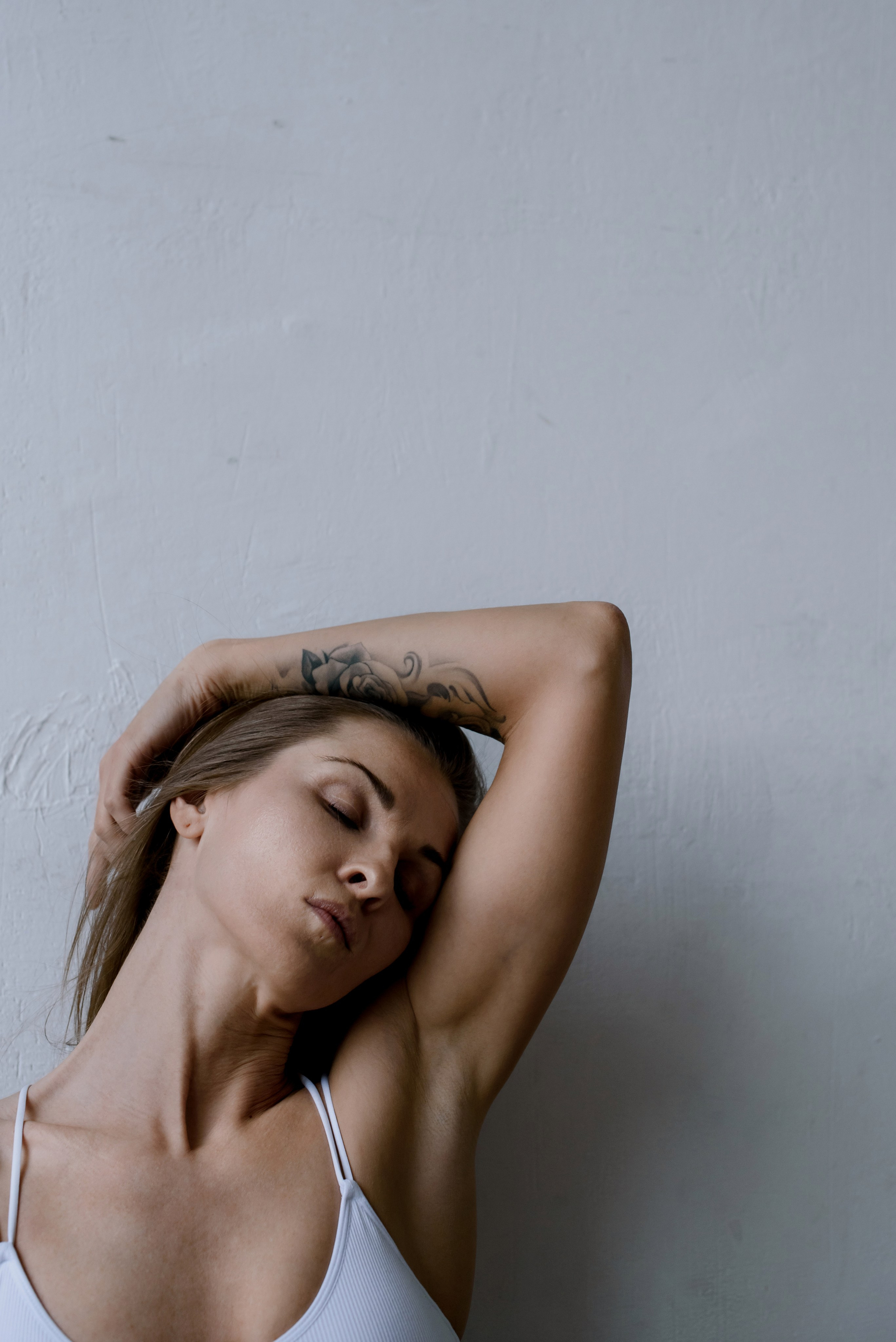 Анастасия. Юлия Соколовская Фотограф Москва Красногорск