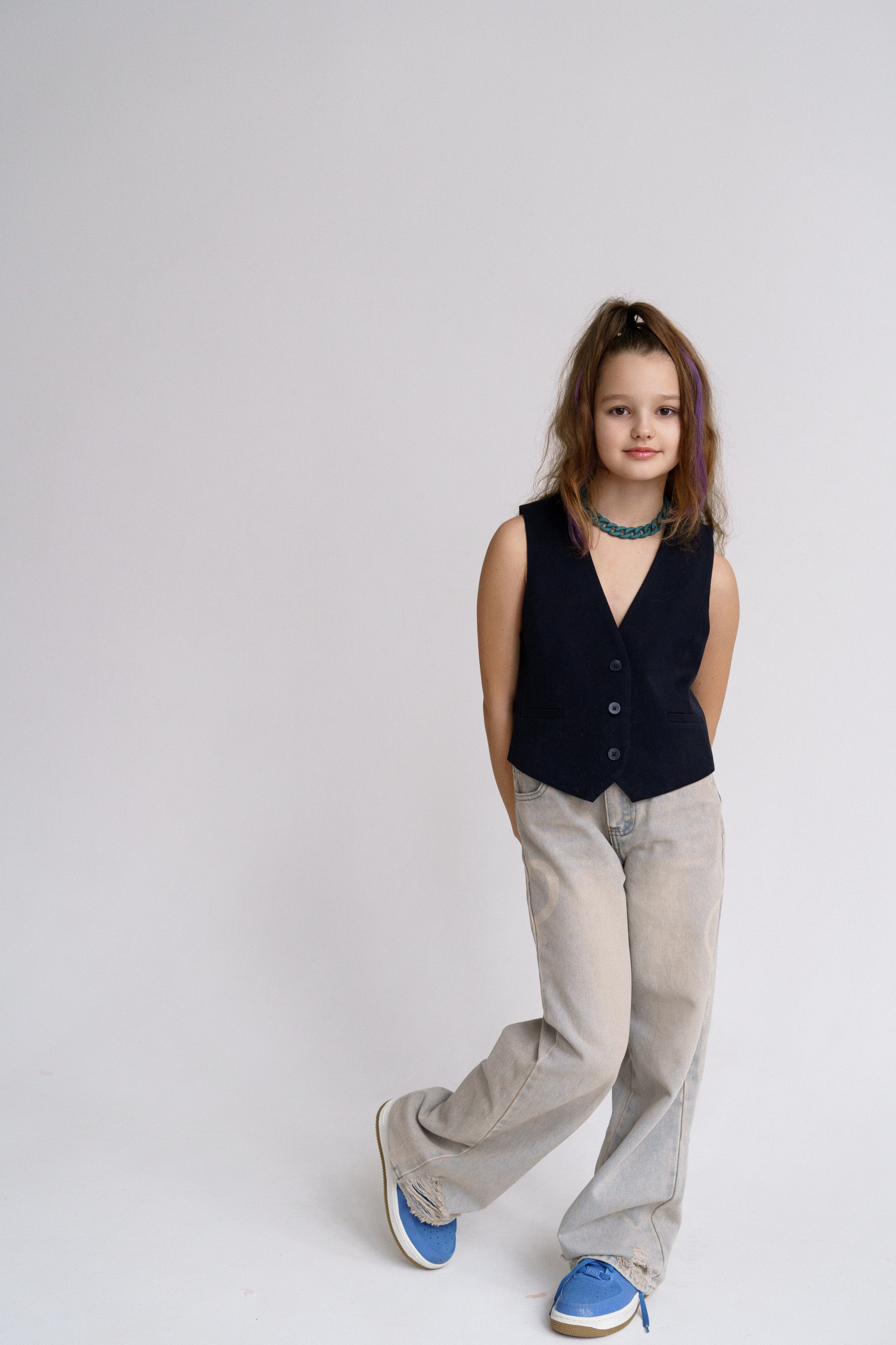 Марина с семьей. Главная