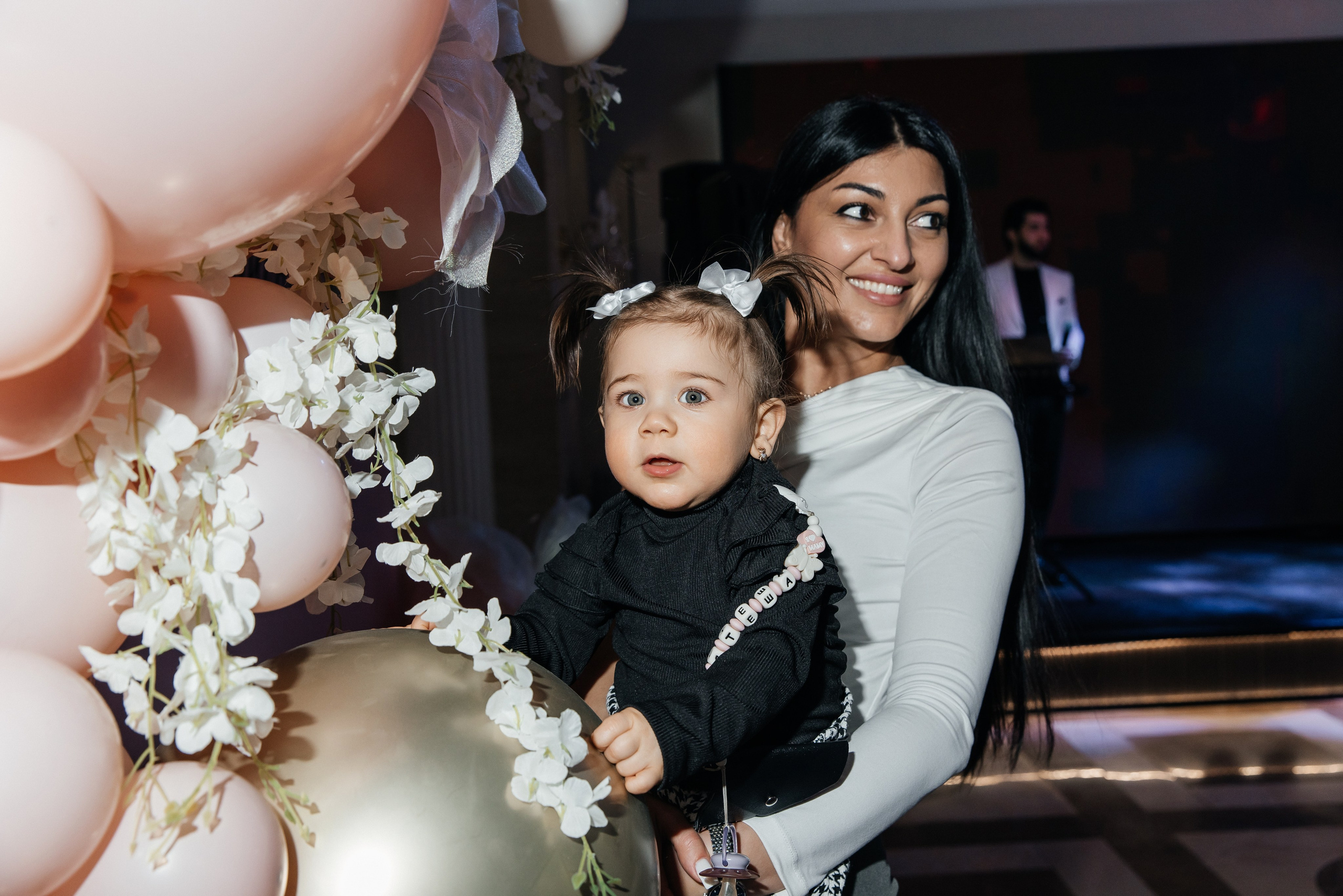 Стефания| Крещение. Фотограф Москва Шептаев Артём