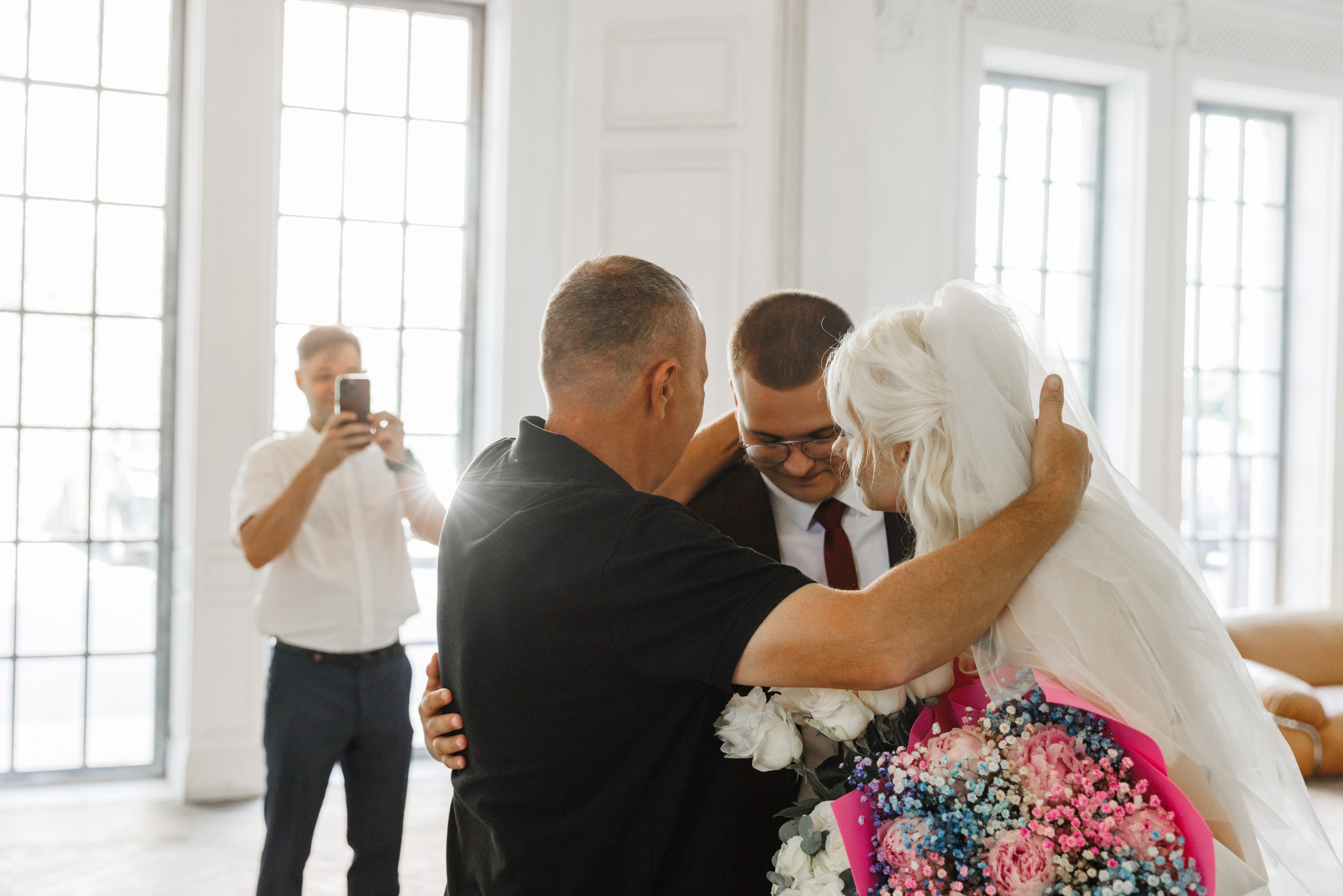 Мария и Руслан|Особняк Royal. Фотограф Москва Шептаев Артём