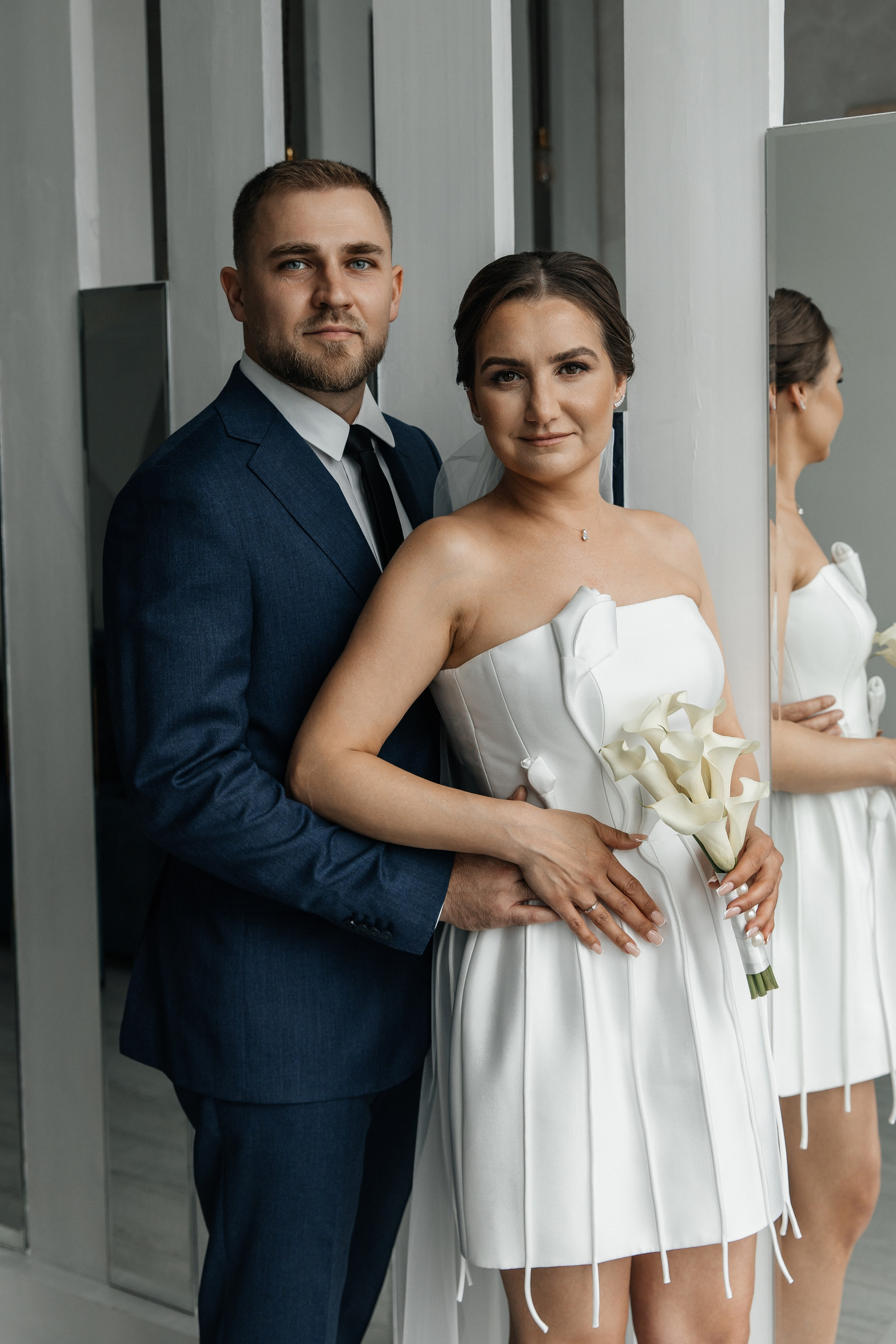 Кирилл и Анастасия. Фотограф Москва Шептаев Артём