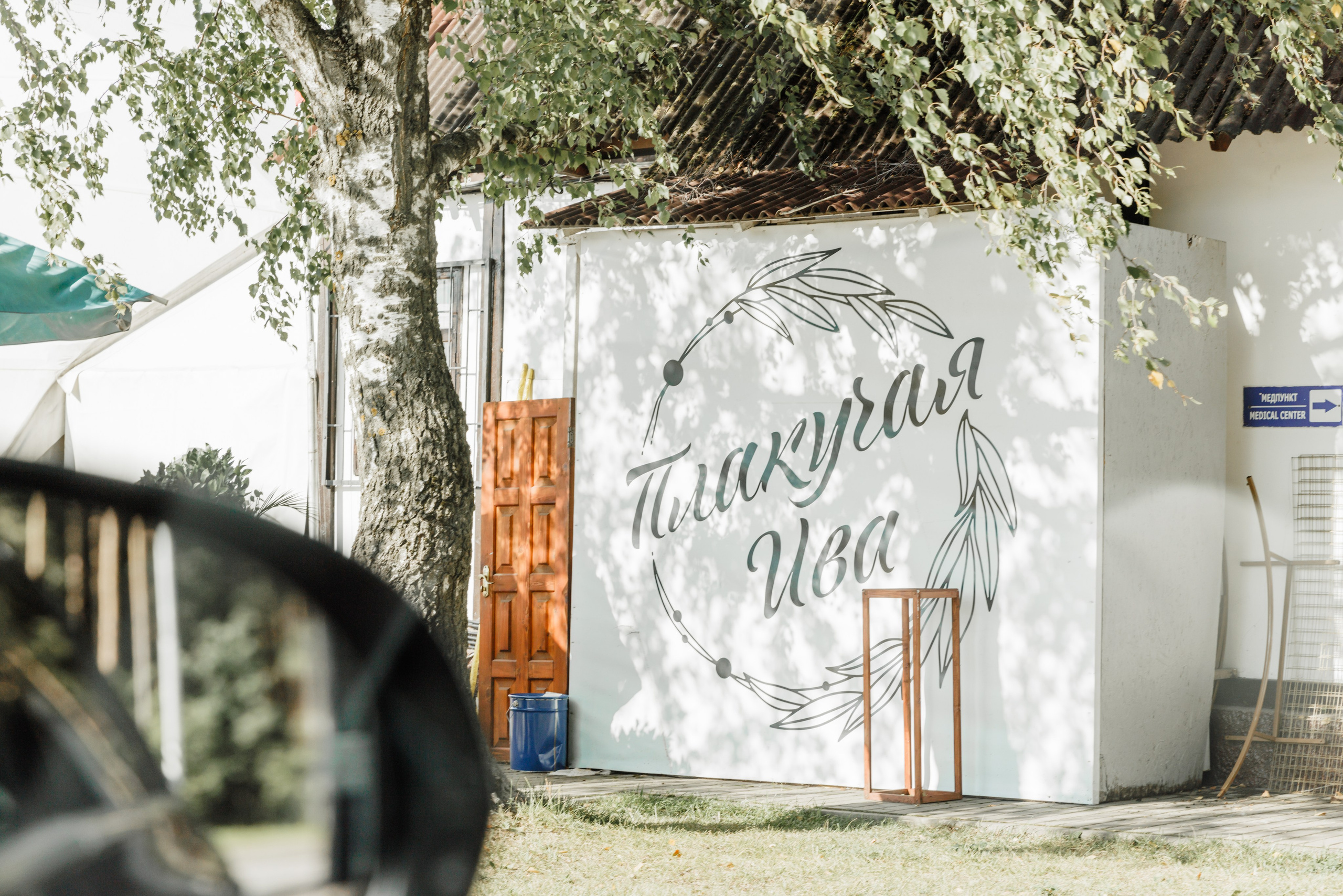 Екатерина и Арсений. Фотограф Москва Шептаев Артём