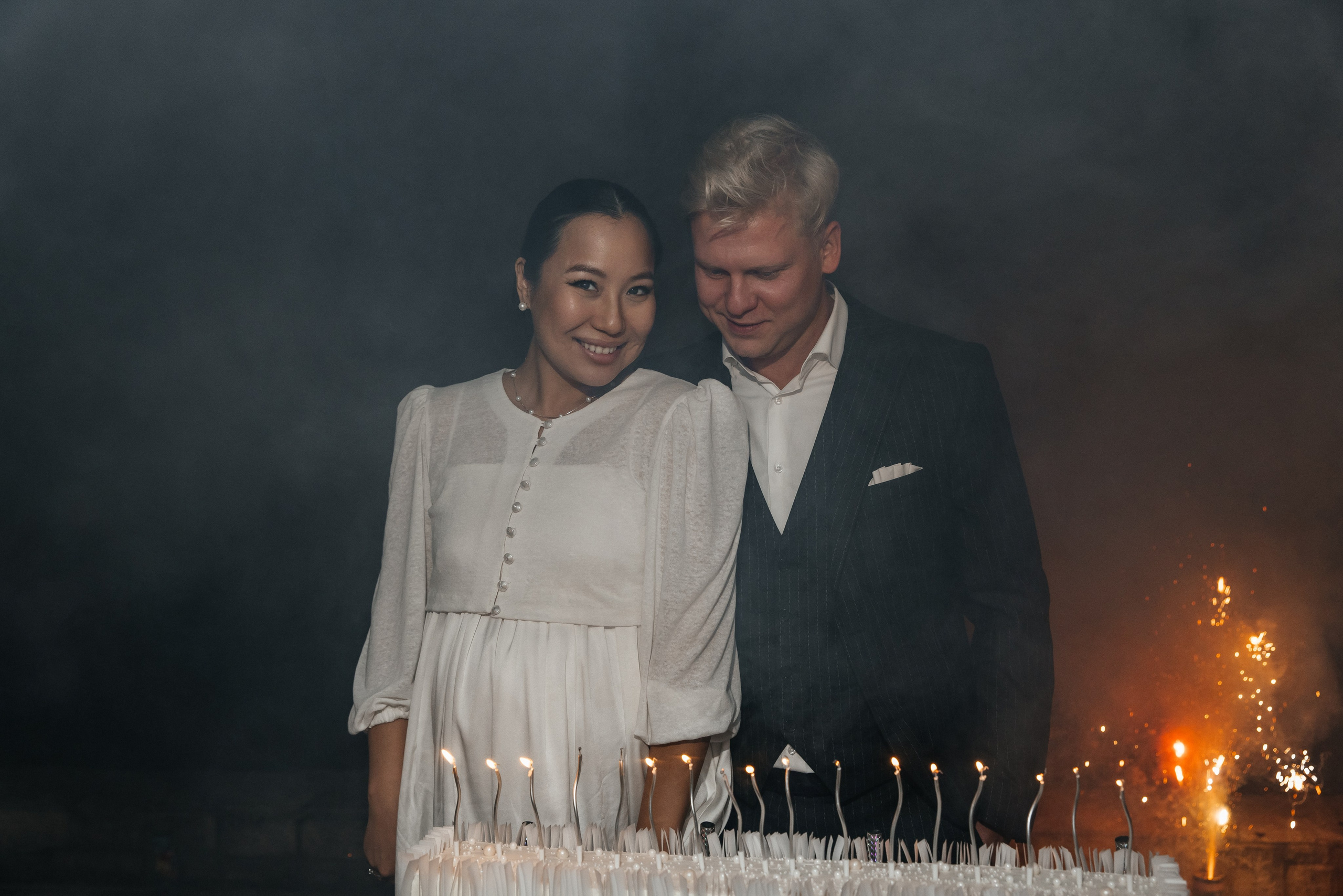 Анастасия и Антон| Юных Ленинцев. Фотограф Москва Шептаев Артём