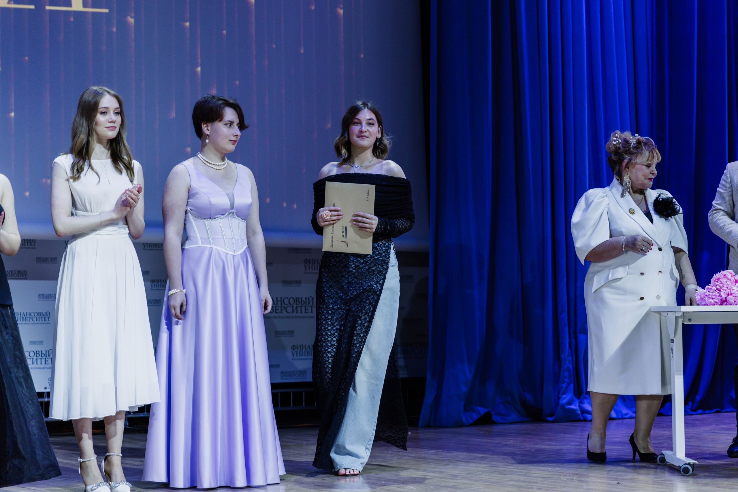 Финансовый университет. Фотограф Москва Шептаев Артём