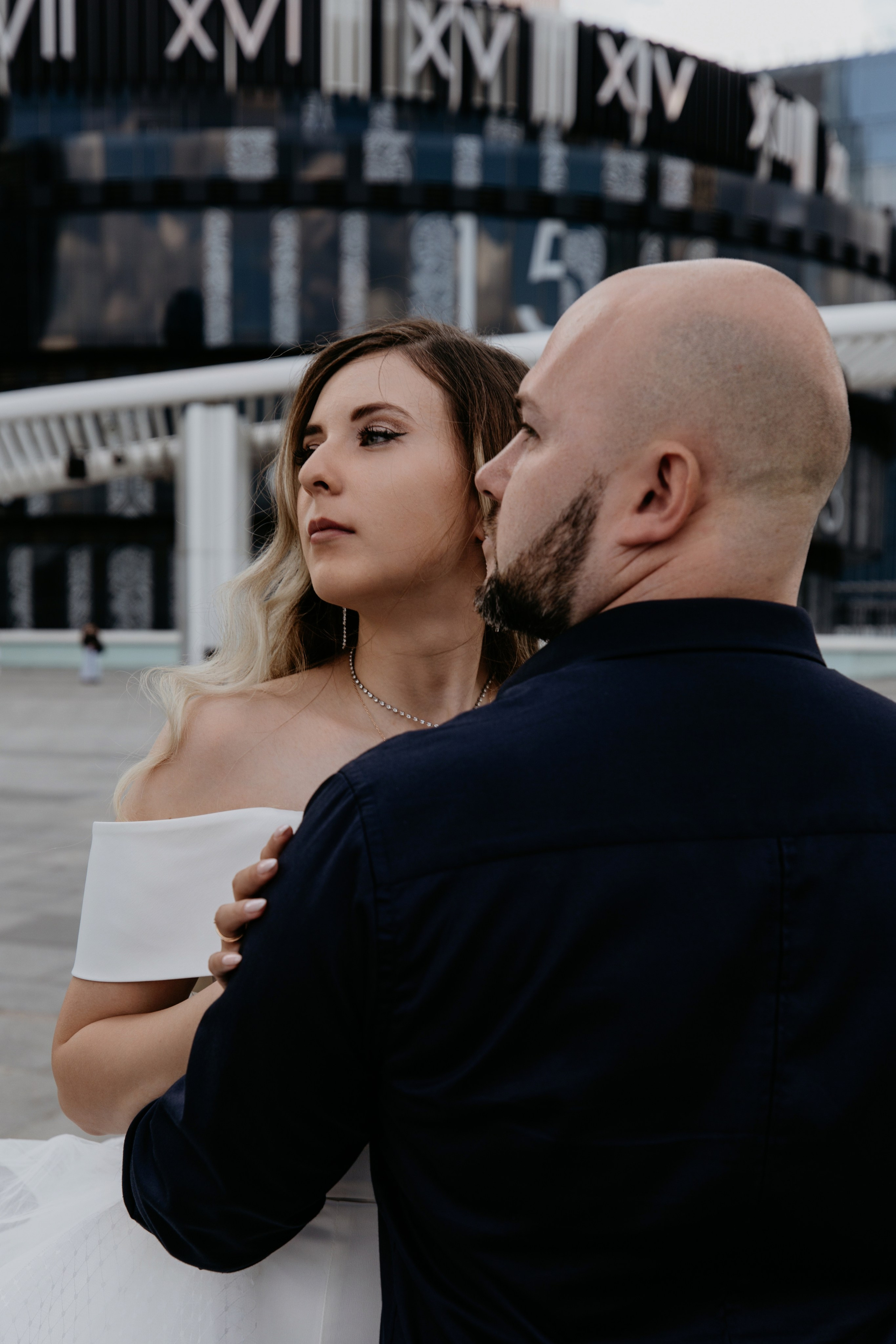 #007 Башня Федерация. Фотограф Москва Шептаев Артём