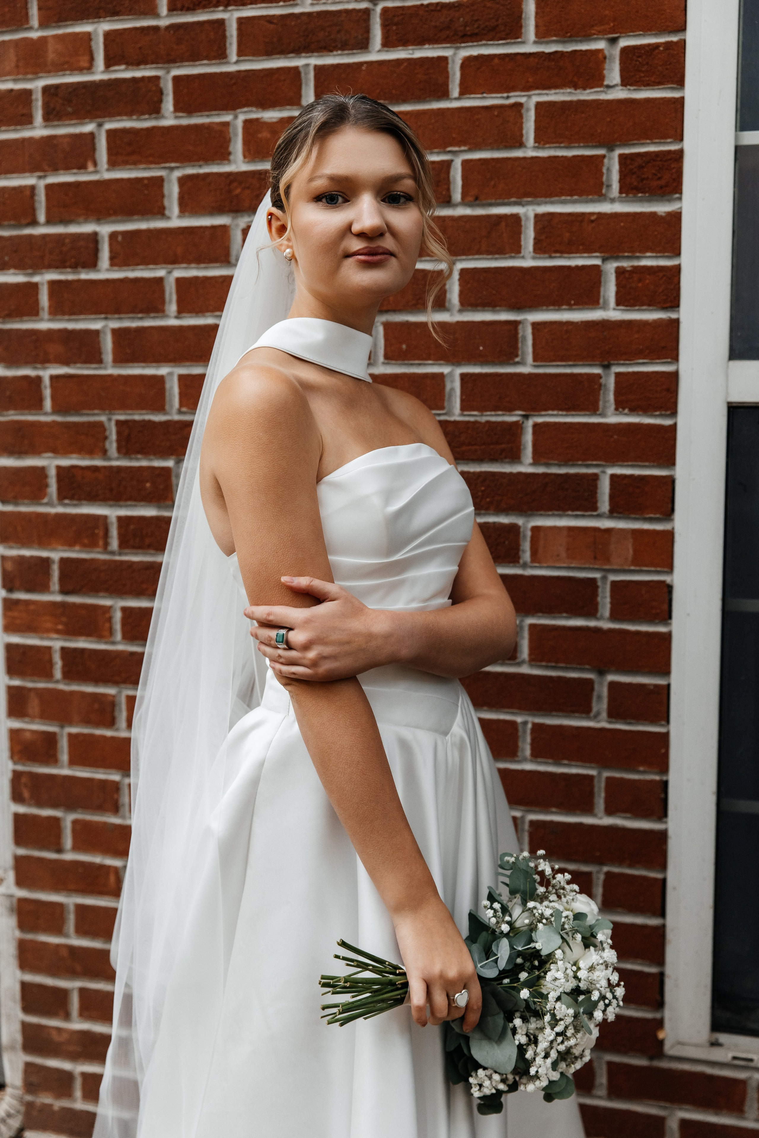 Фаина и Кирилл (Лесной Берег). Фотограф Москва Шептаев Артём