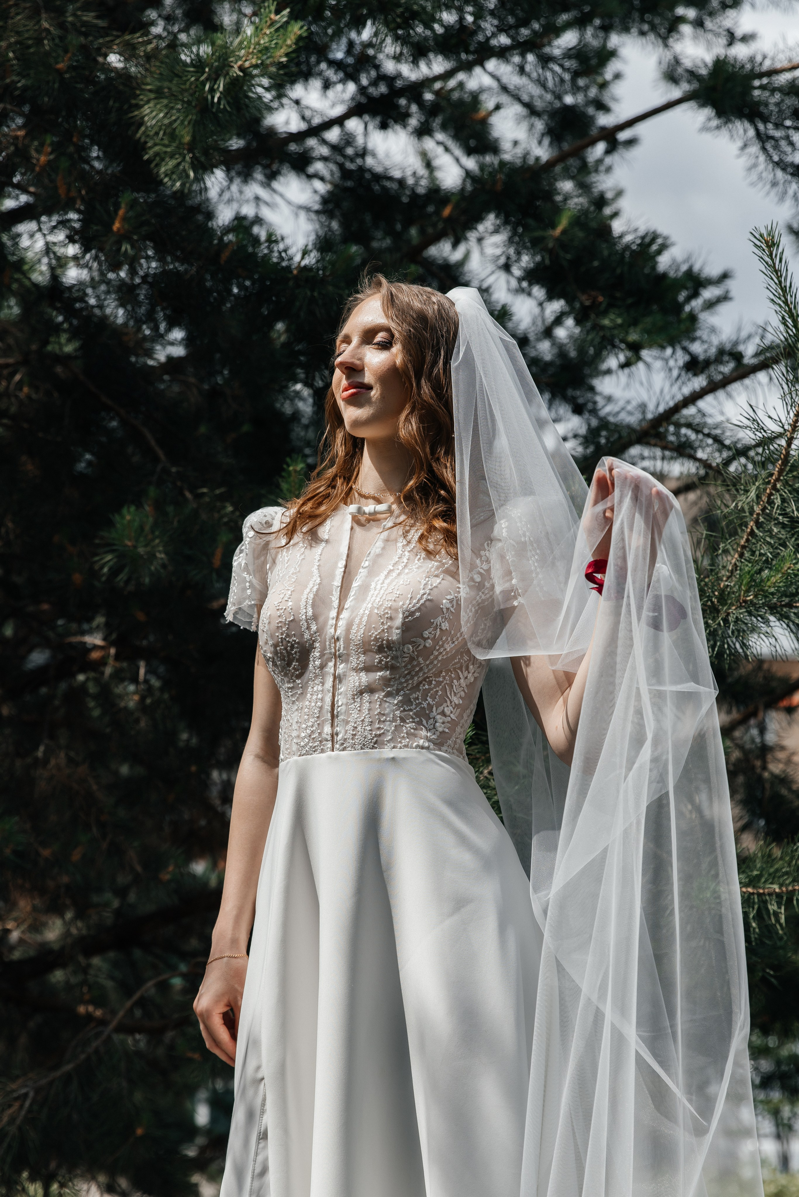 Анастасия и Никита| Зоопарк. Фотограф Москва Шептаев Артём