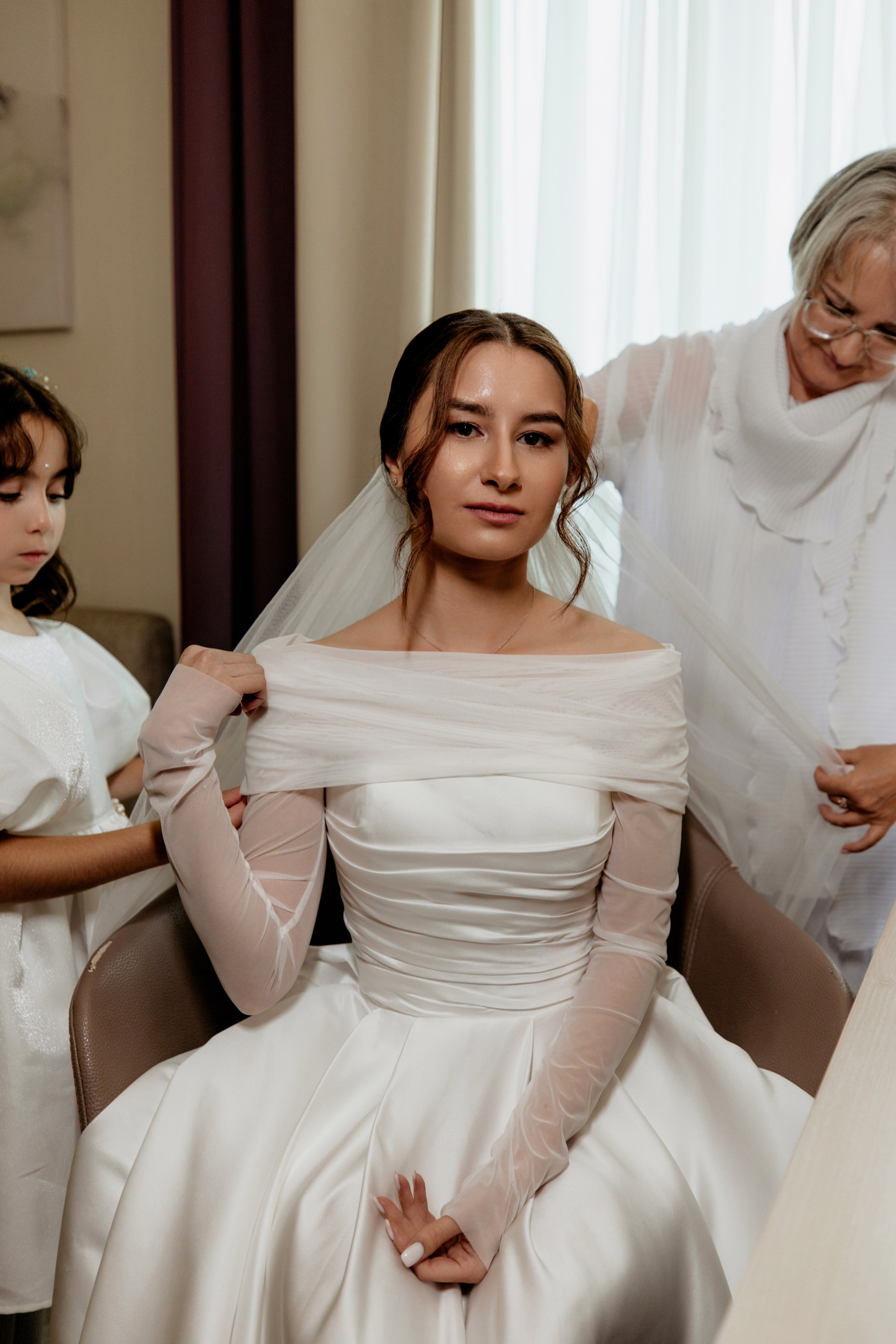 Свадьба. Фотограф Москва Шептаев Артём