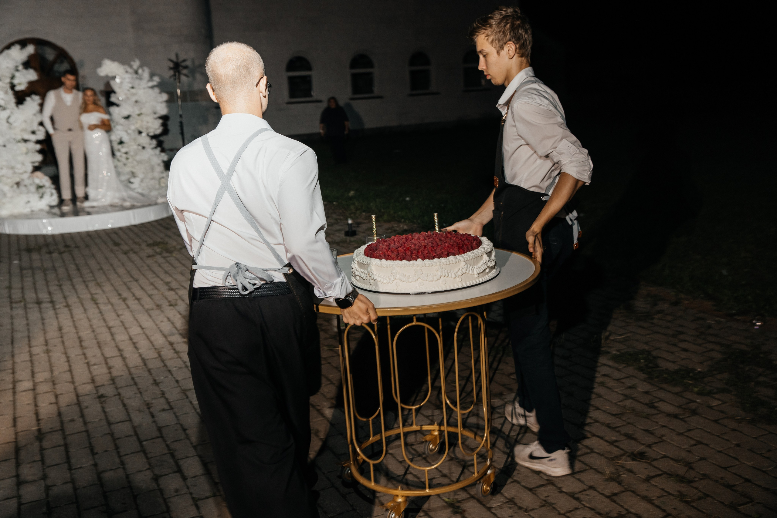 Владислав и Софья. Фотограф Москва Шептаев Артём