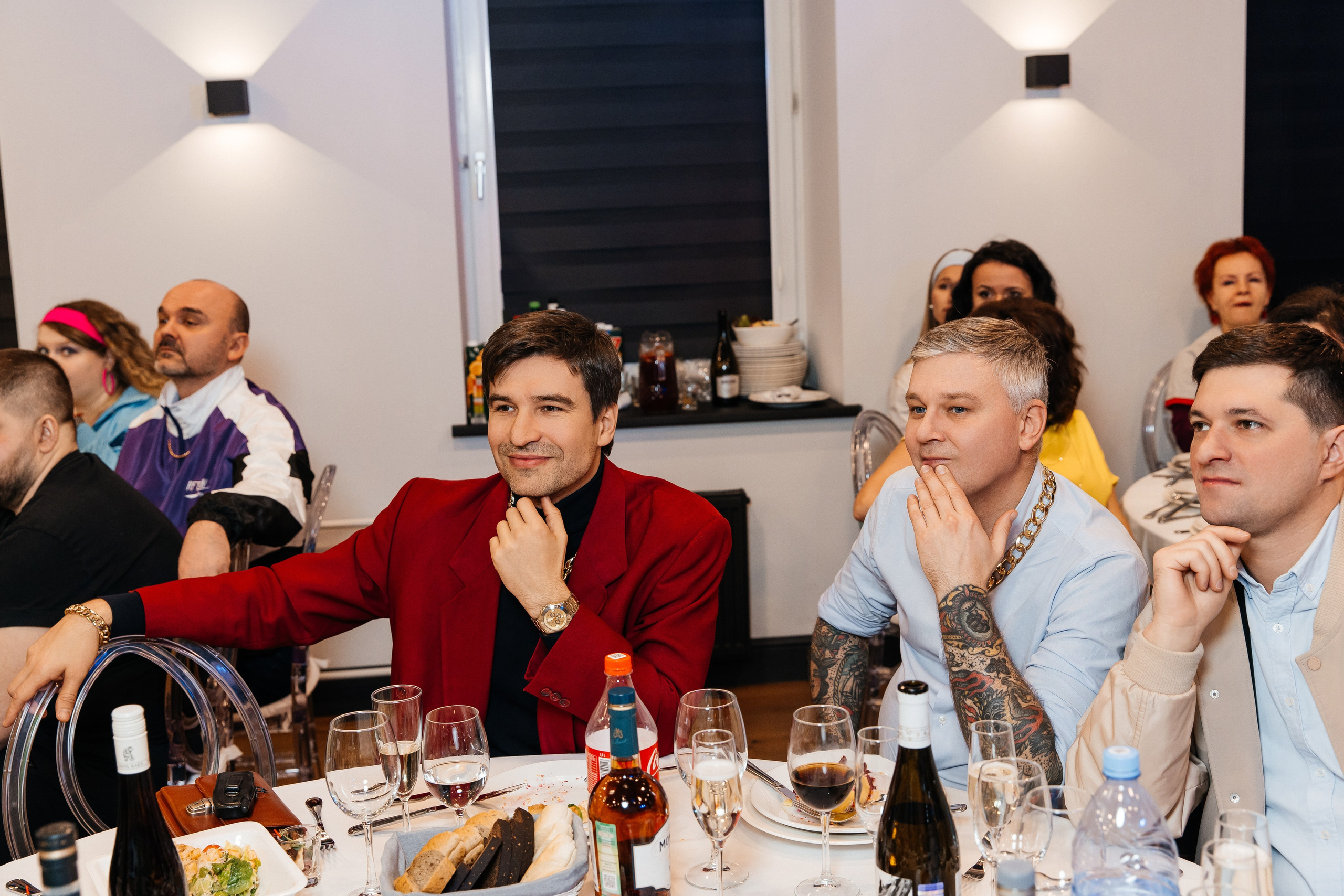 МСС. Фотограф Москва Шептаев Артём