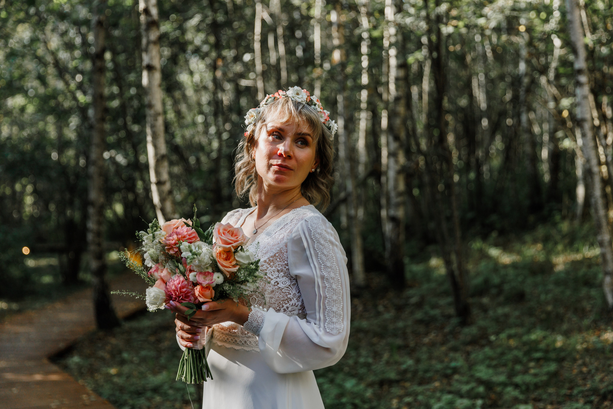 Татьяна и Владимир. Фотограф Москва Шептаев Артём