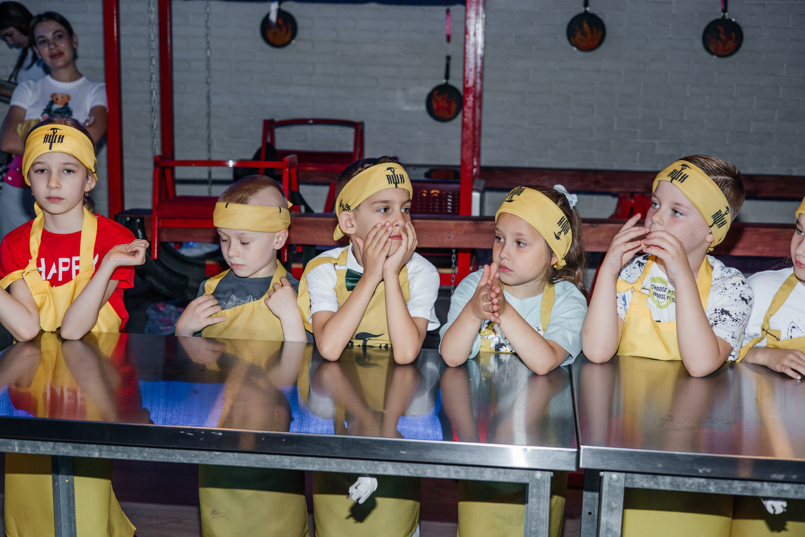 Детский праздник. Детский и семейный фотограф Ростов-на-Дону