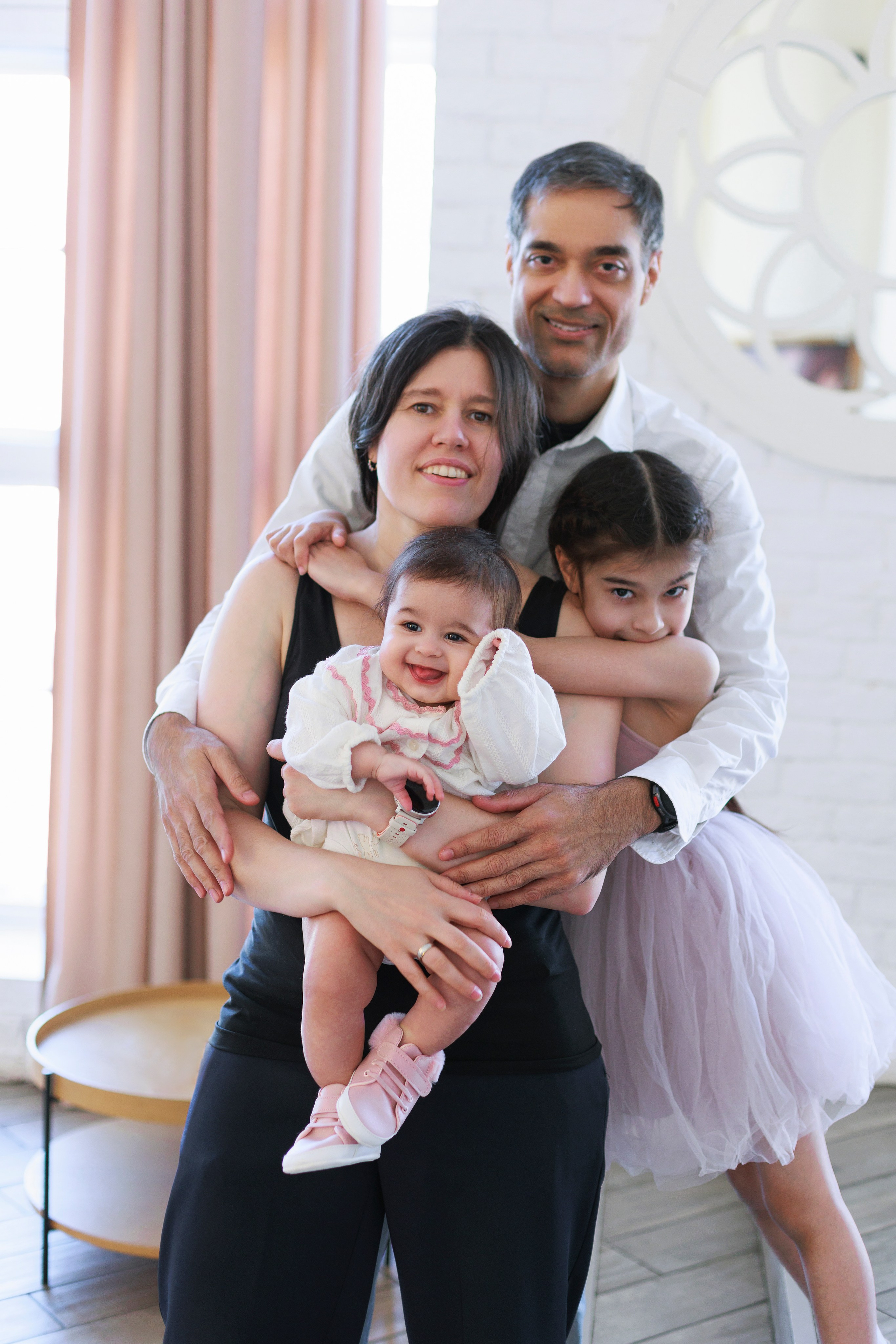 Семейство. Ваш фотограф в Москве