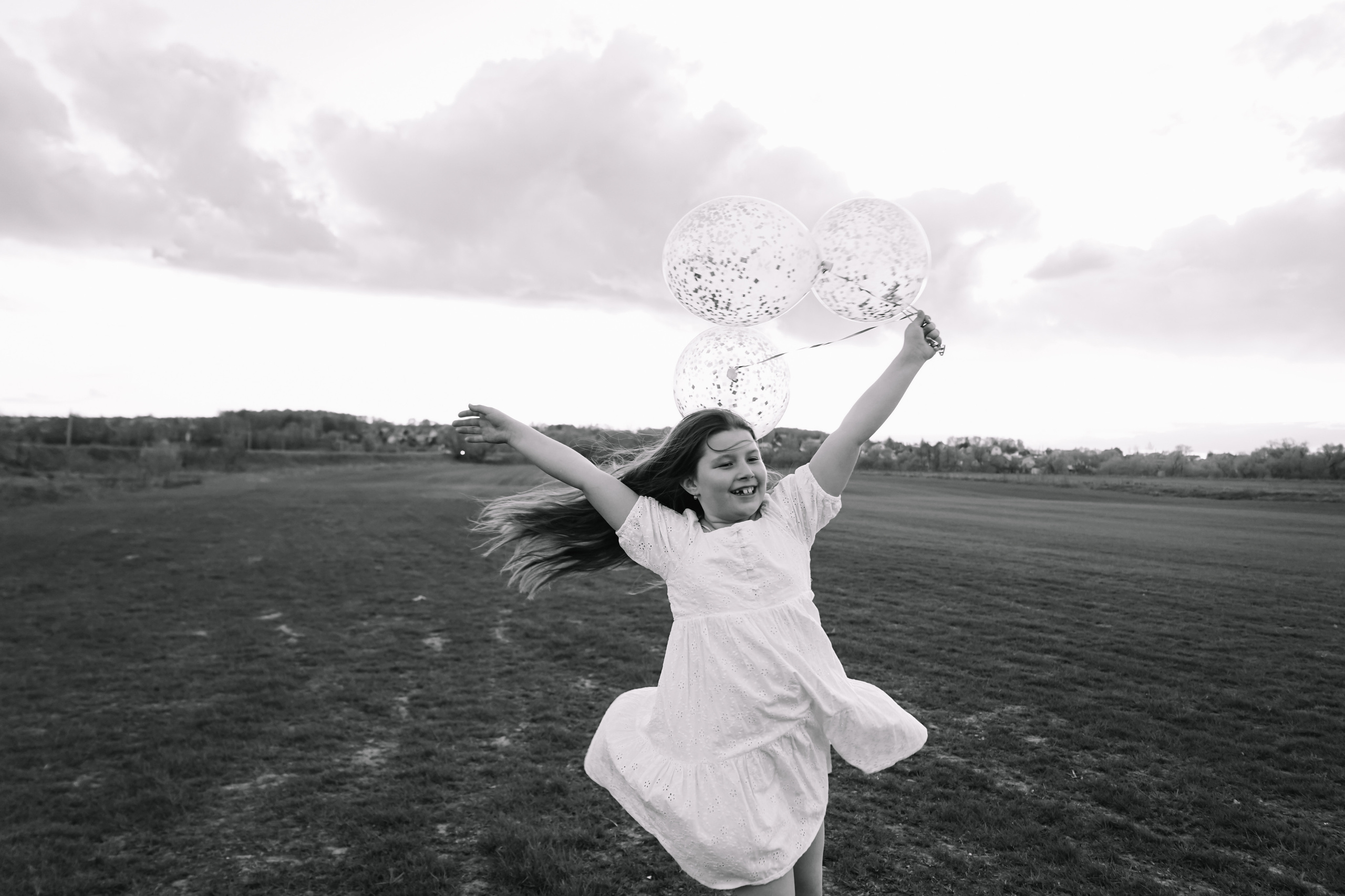 Прекрасное далёко…. Лиза Фирстова — самый добрый фотограф