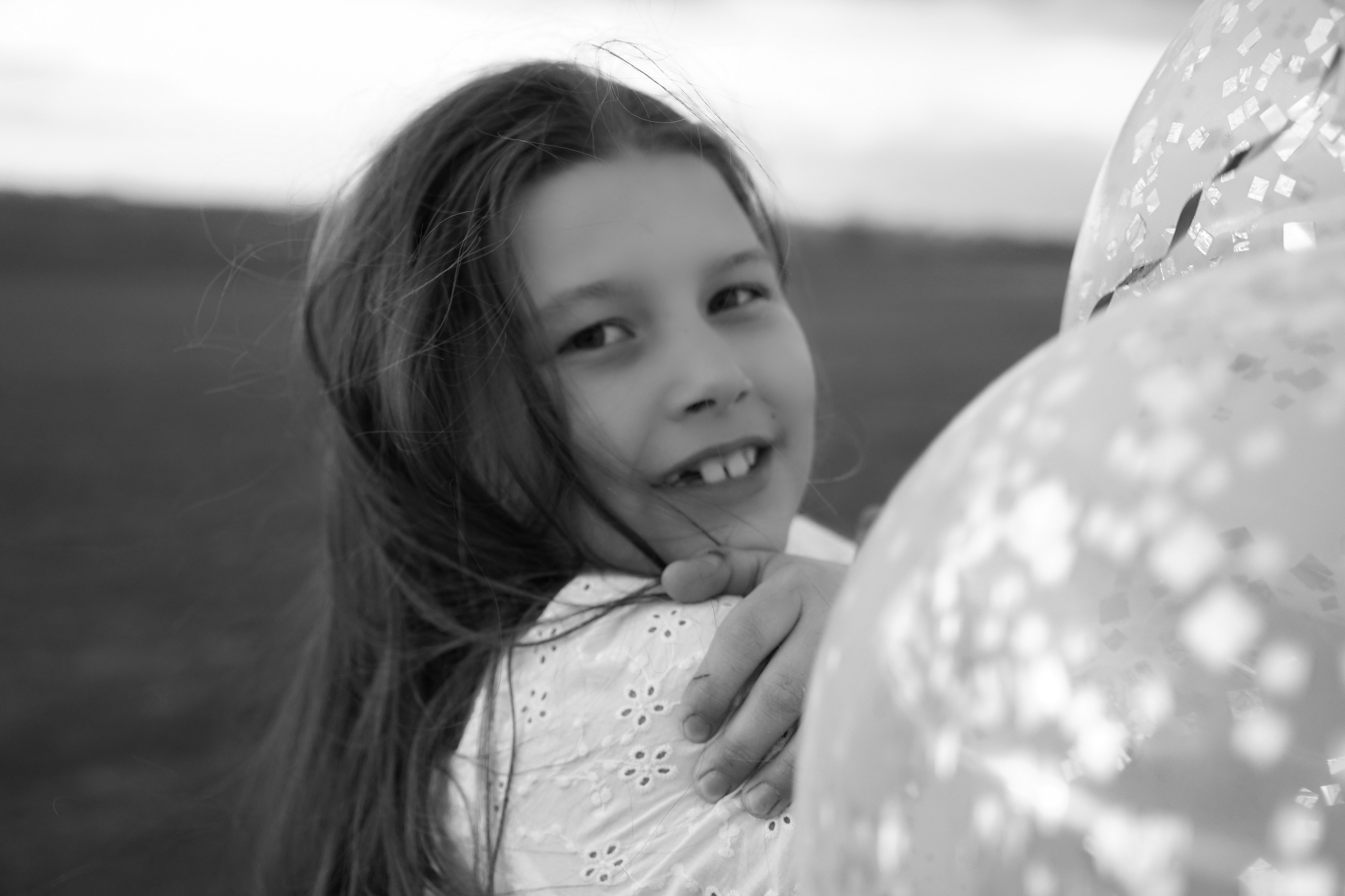 Прекрасное далёко…. Лиза Фирстова — самый добрый фотограф