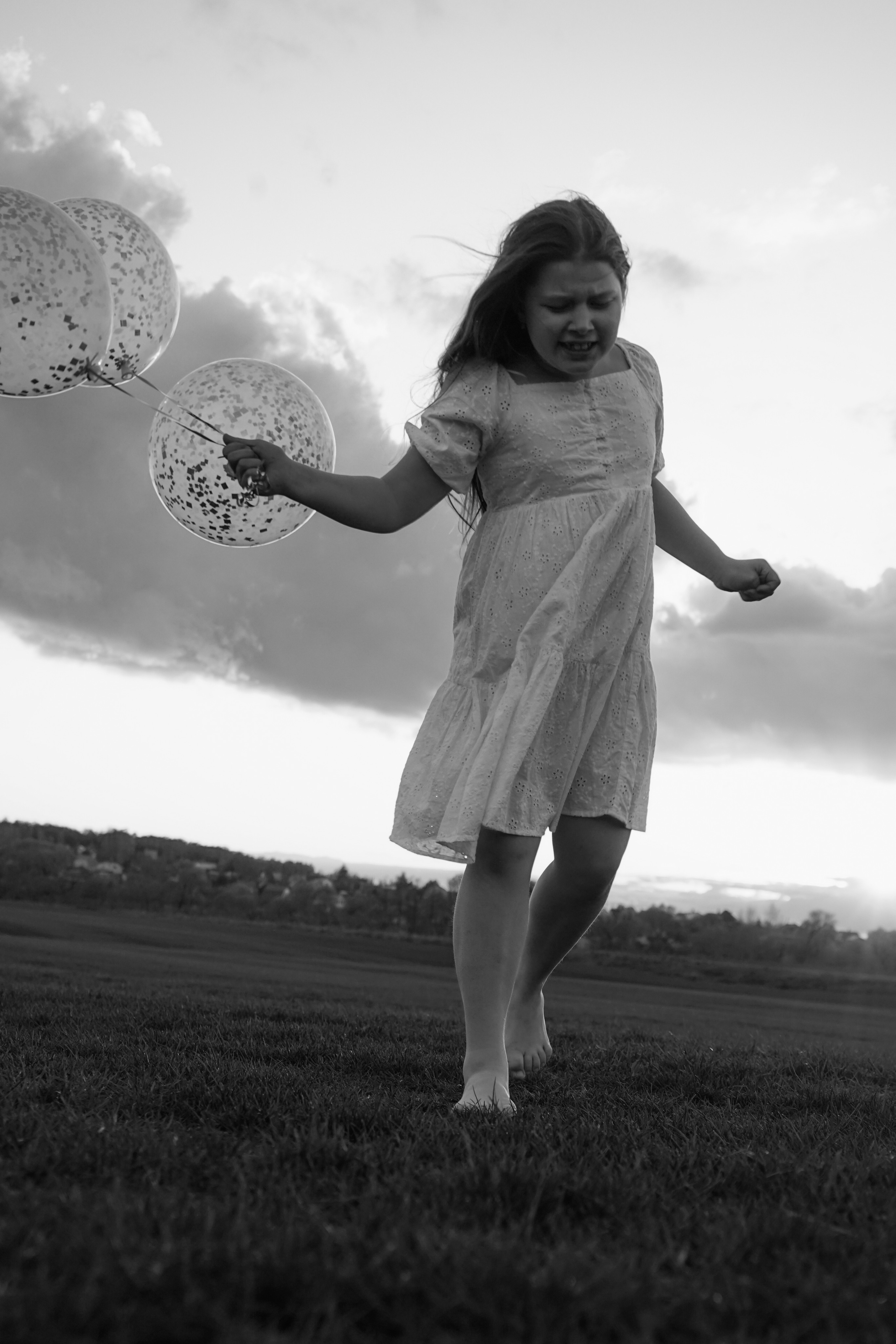 Прекрасное далёко…. Лиза Фирстова — самый добрый фотограф