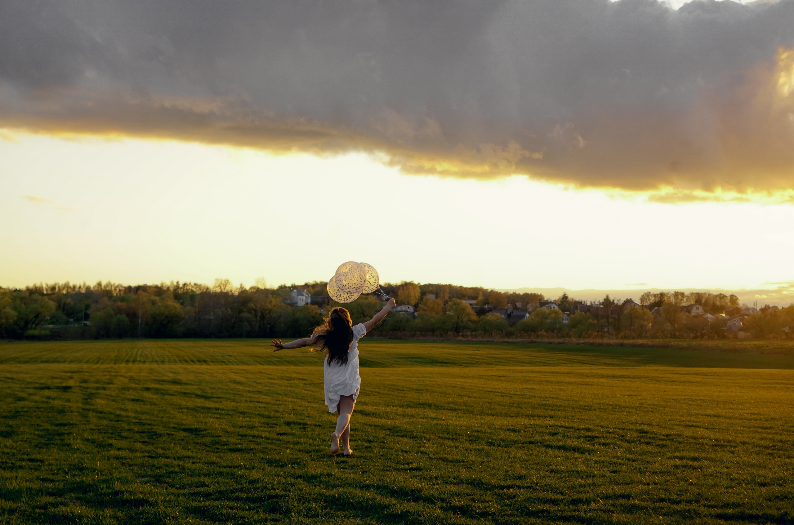 Прекрасное далёко…. Лиза Фирстова — самый добрый фотограф