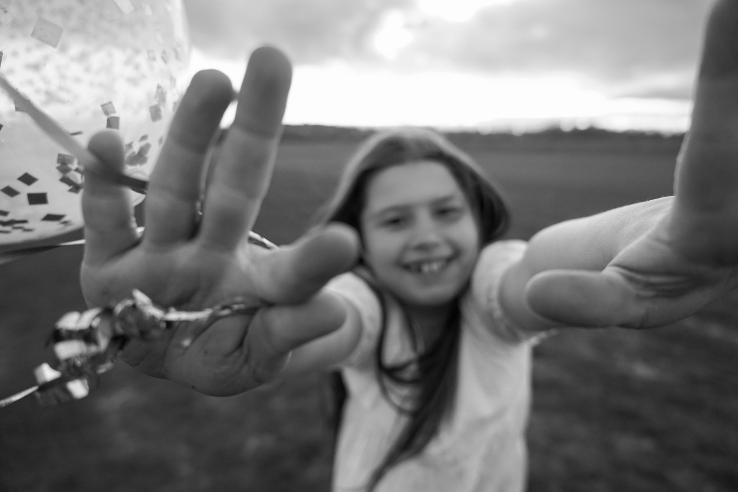 Прекрасное далёко…. Лиза Фирстова — самый добрый фотограф