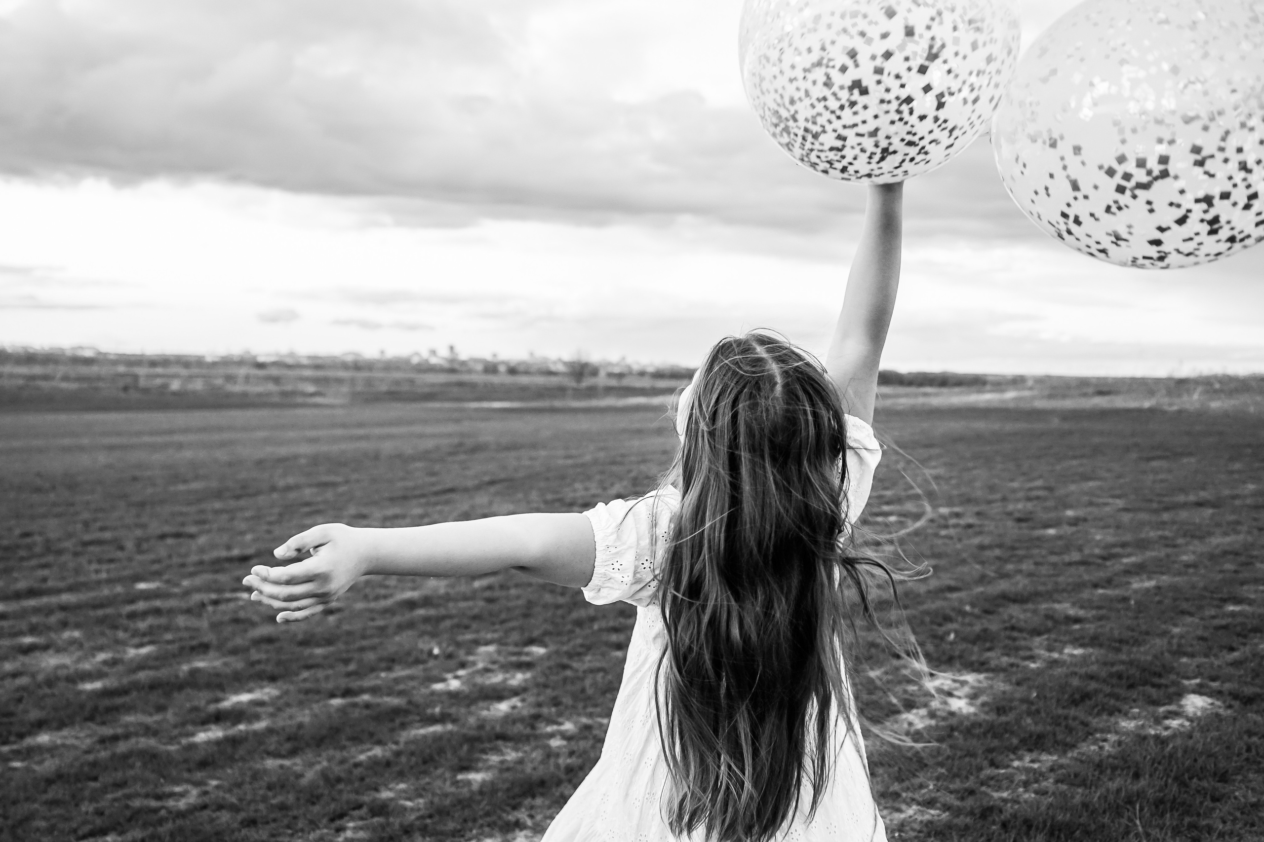 Прекрасное далёко…. Лиза Фирстова — самый добрый фотограф