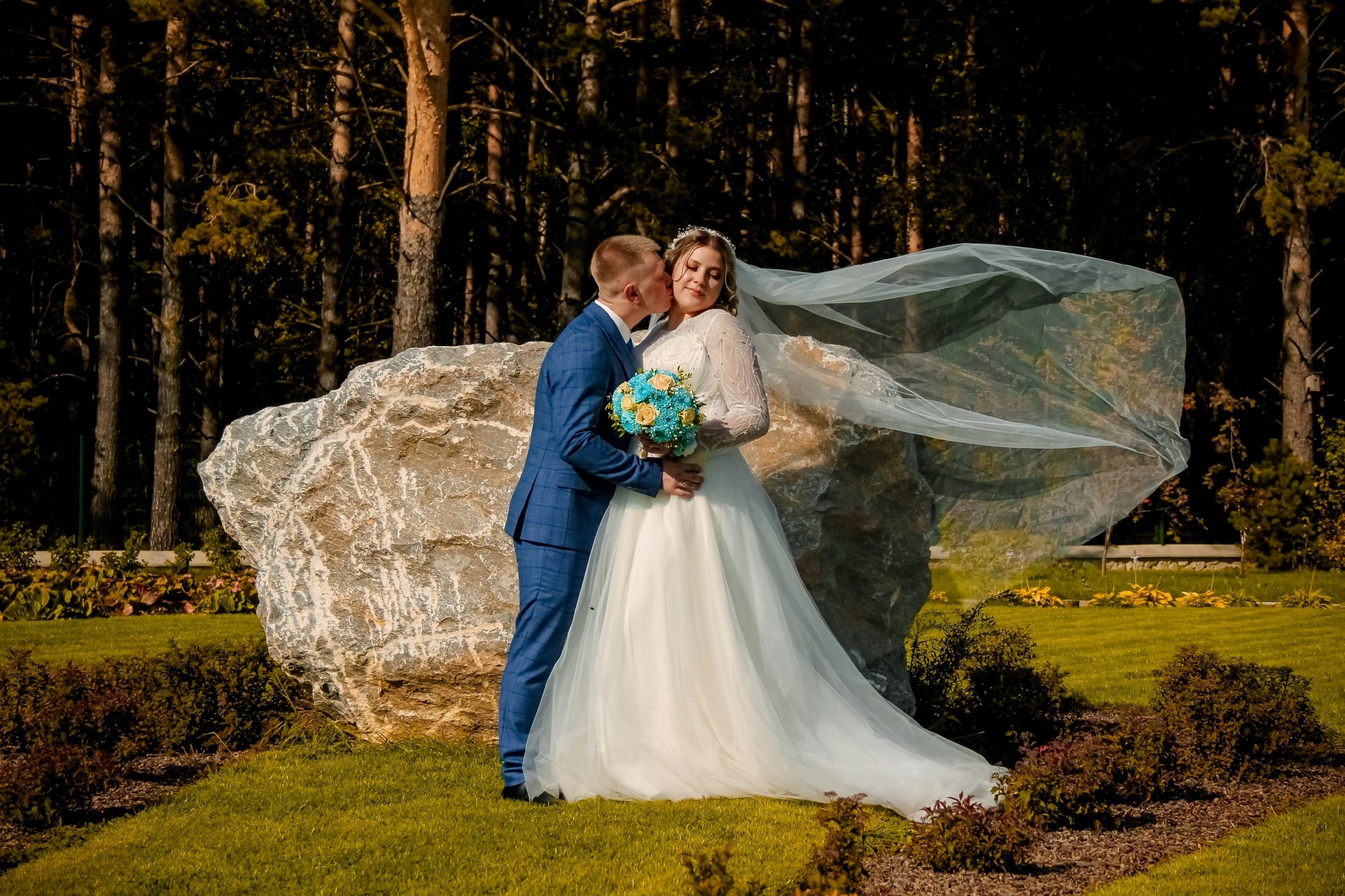 Александр&Кристина. Семейный фотограф в р. п. Маслянино Саишева Мария