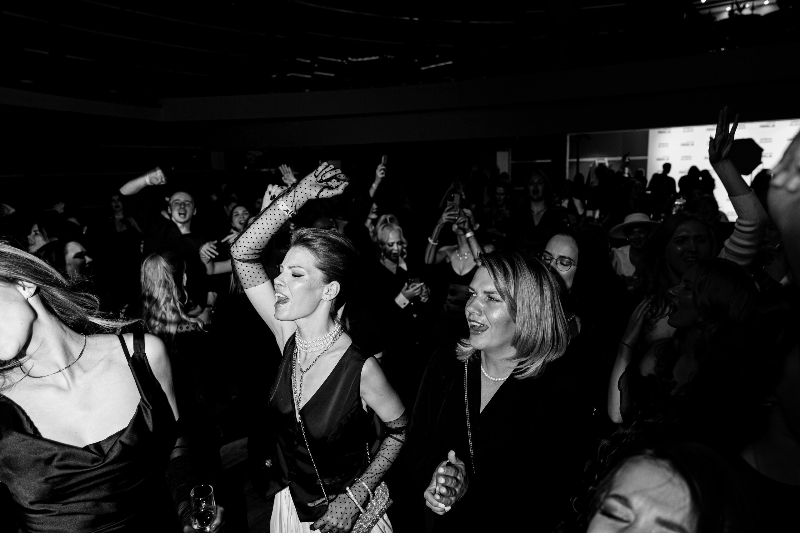 Выпускной курса Арины Алекс по reels. Костя Жуков — фотограф в Москве